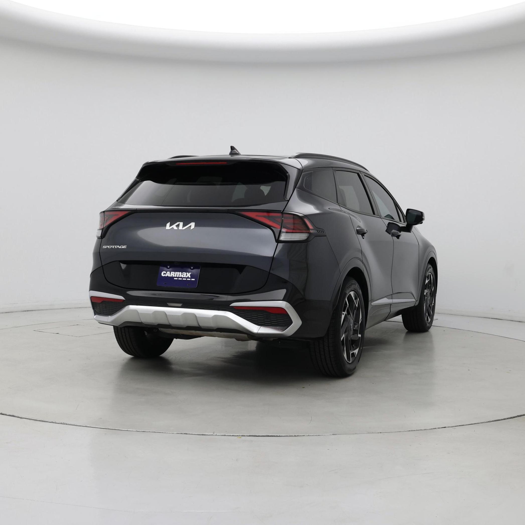 Thumbnail: 2023 Kia Sportage - 8