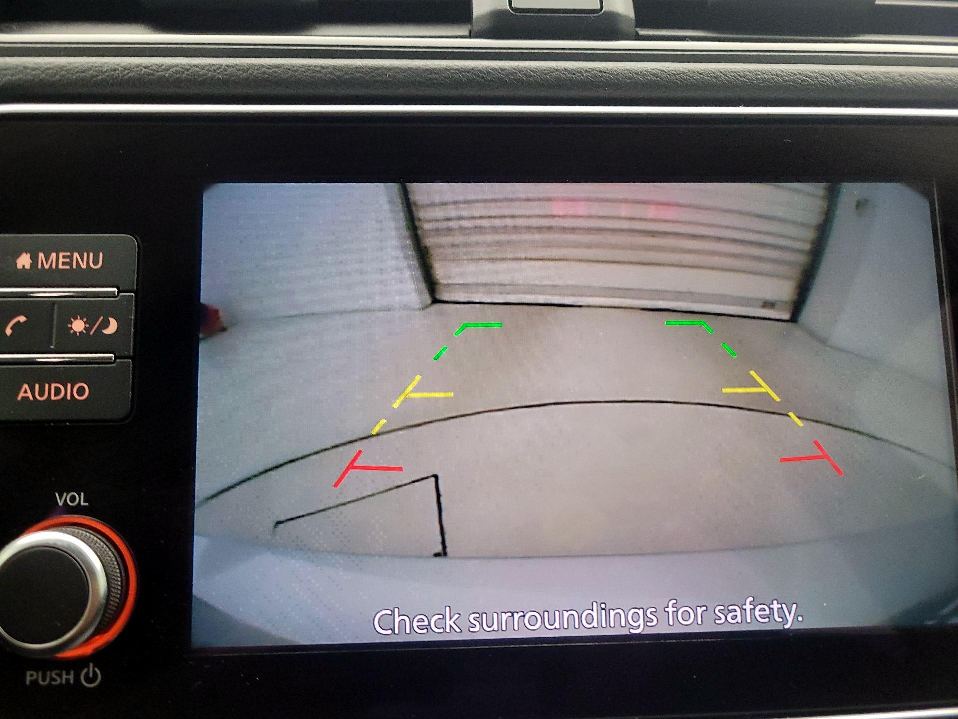 Thumbnail: 2019 Nissan Leaf - 14
