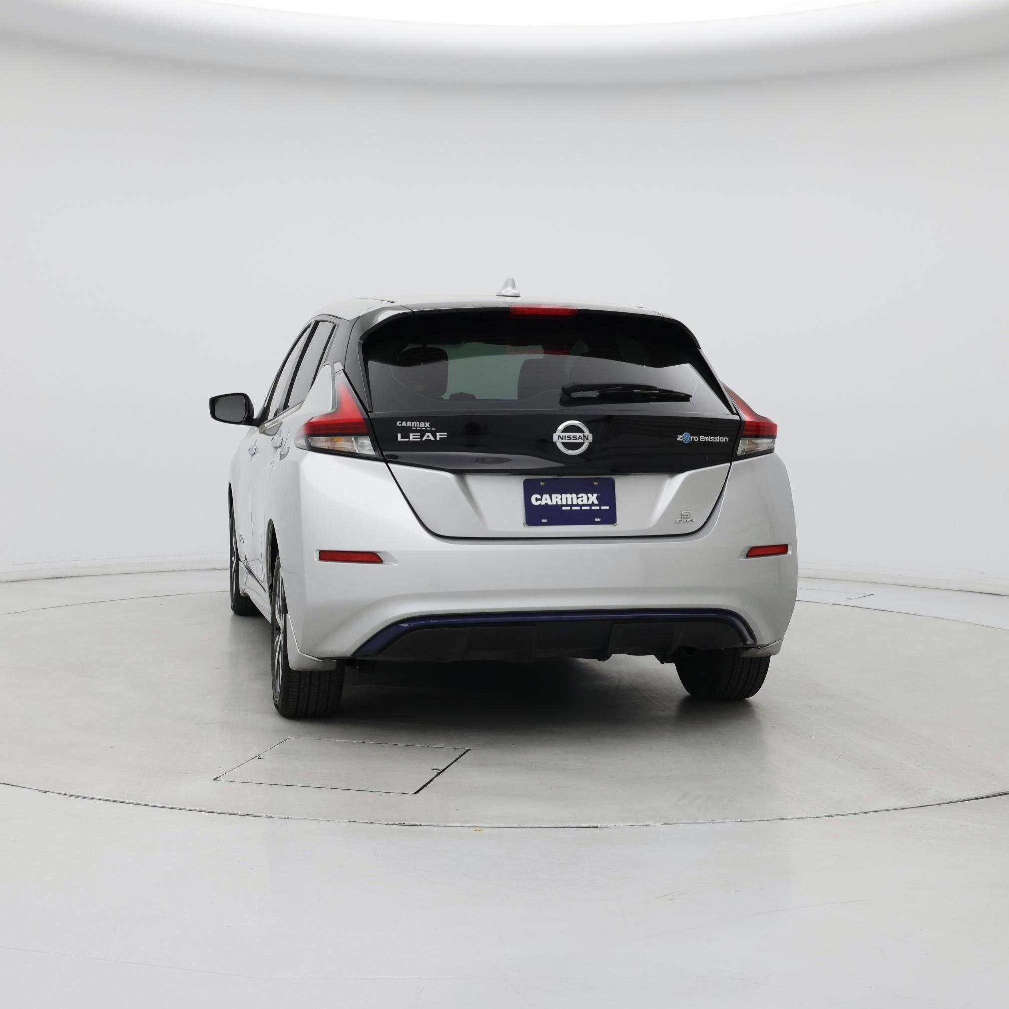 Thumbnail: 2019 Nissan Leaf - 6