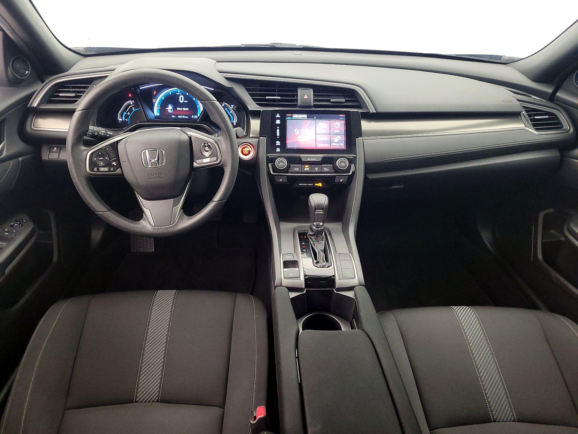 Thumbnail: 2017 Honda Civic - 9