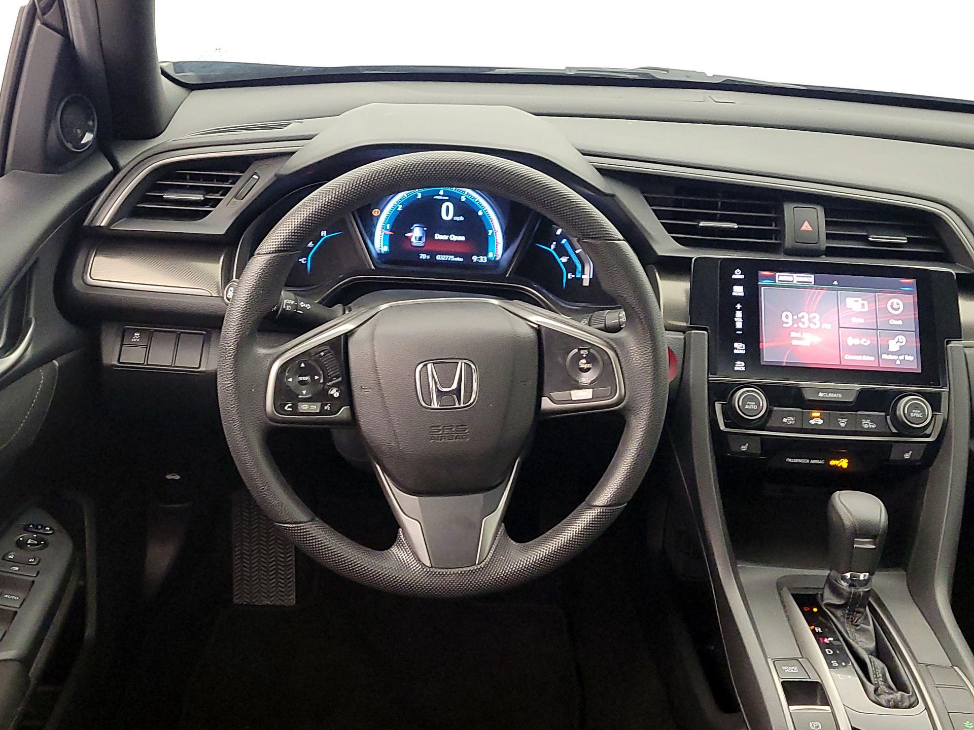 Thumbnail: 2017 Honda Civic - 10