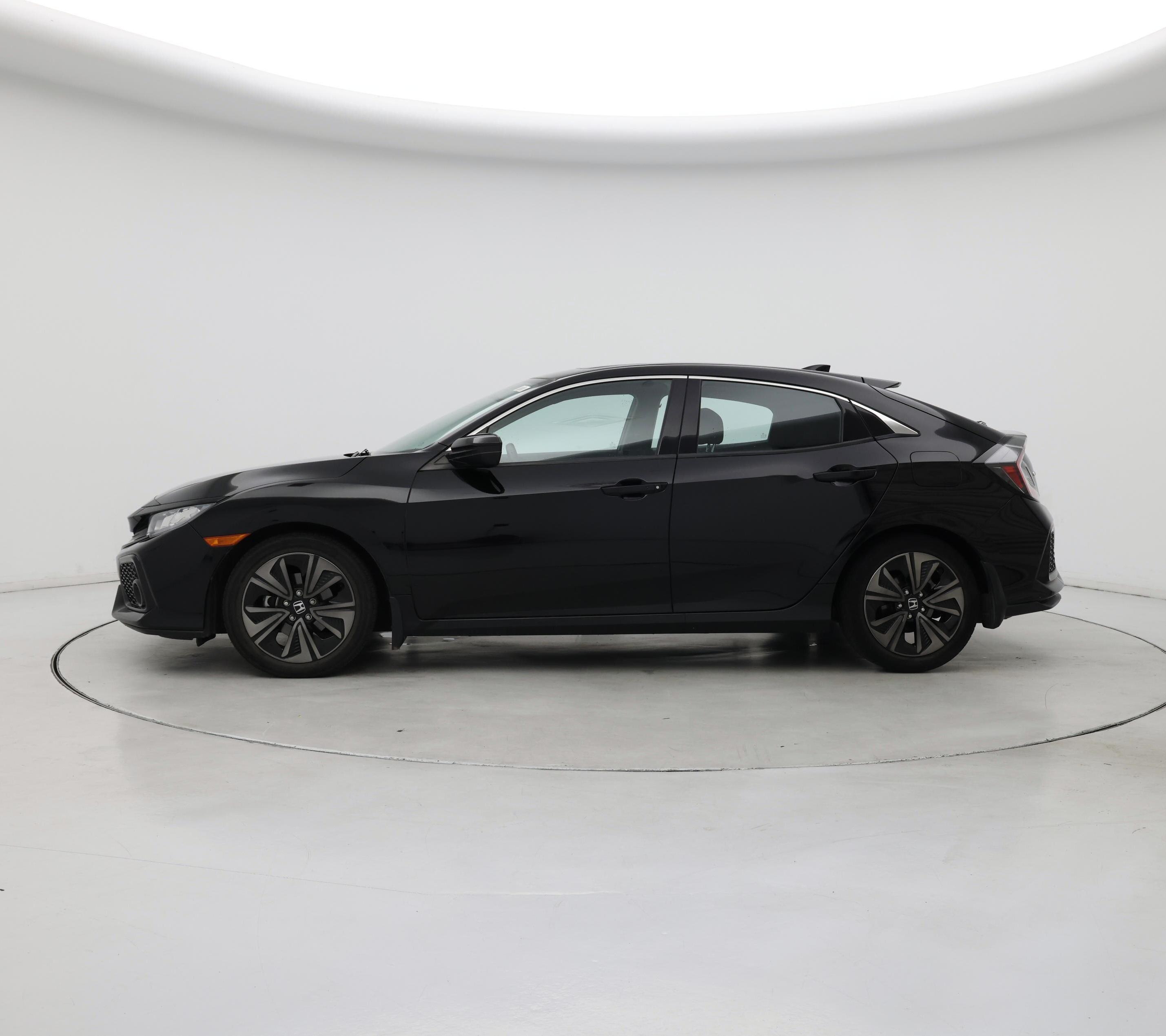 Thumbnail: 2017 Honda Civic - 3