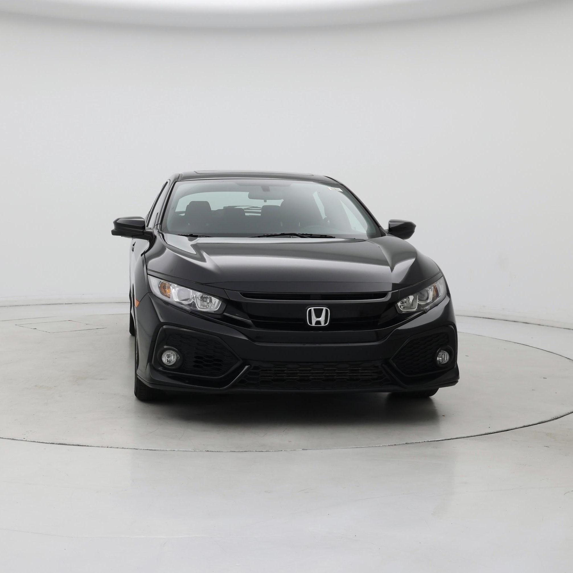 Thumbnail: 2017 Honda Civic - 5