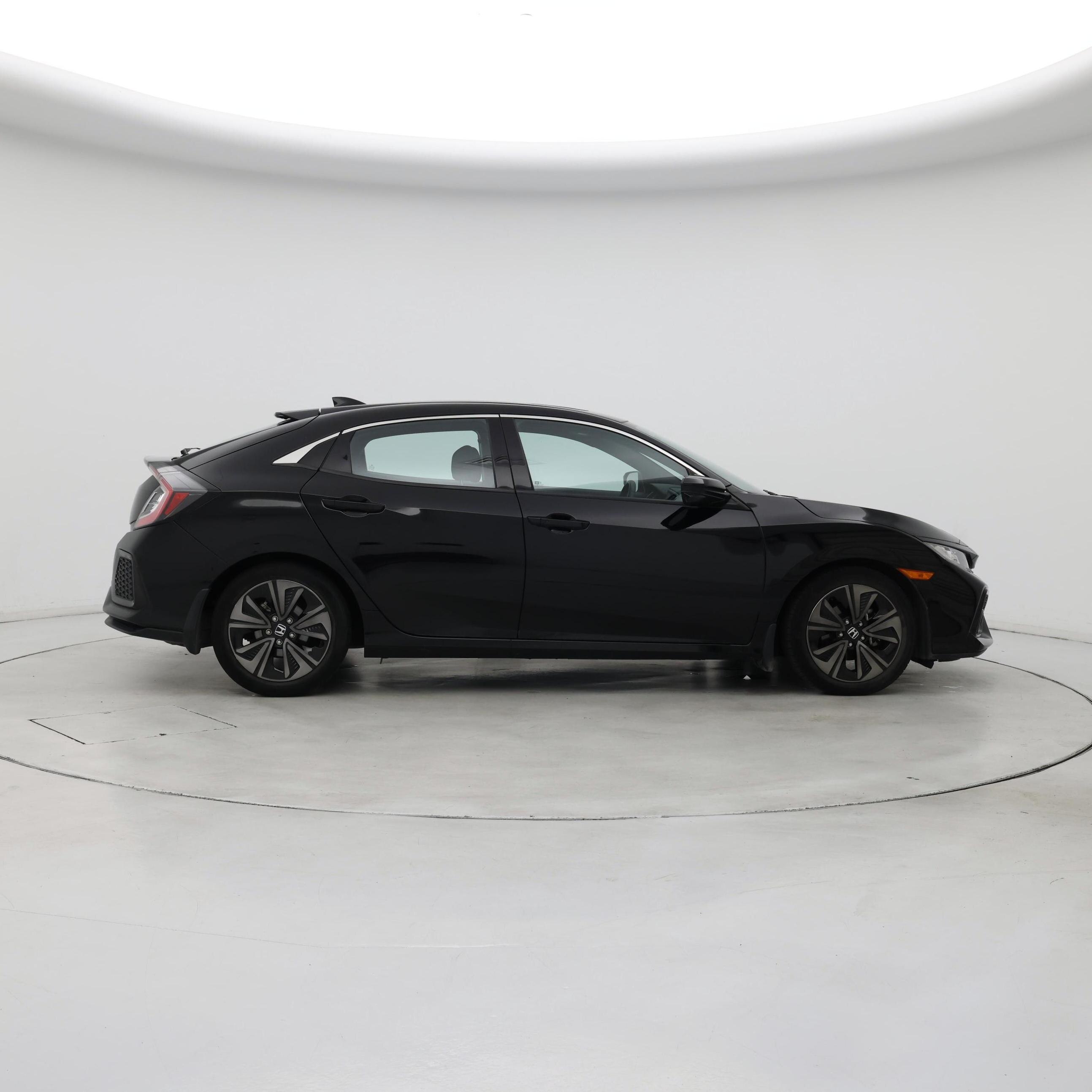 Thumbnail: 2017 Honda Civic - 7