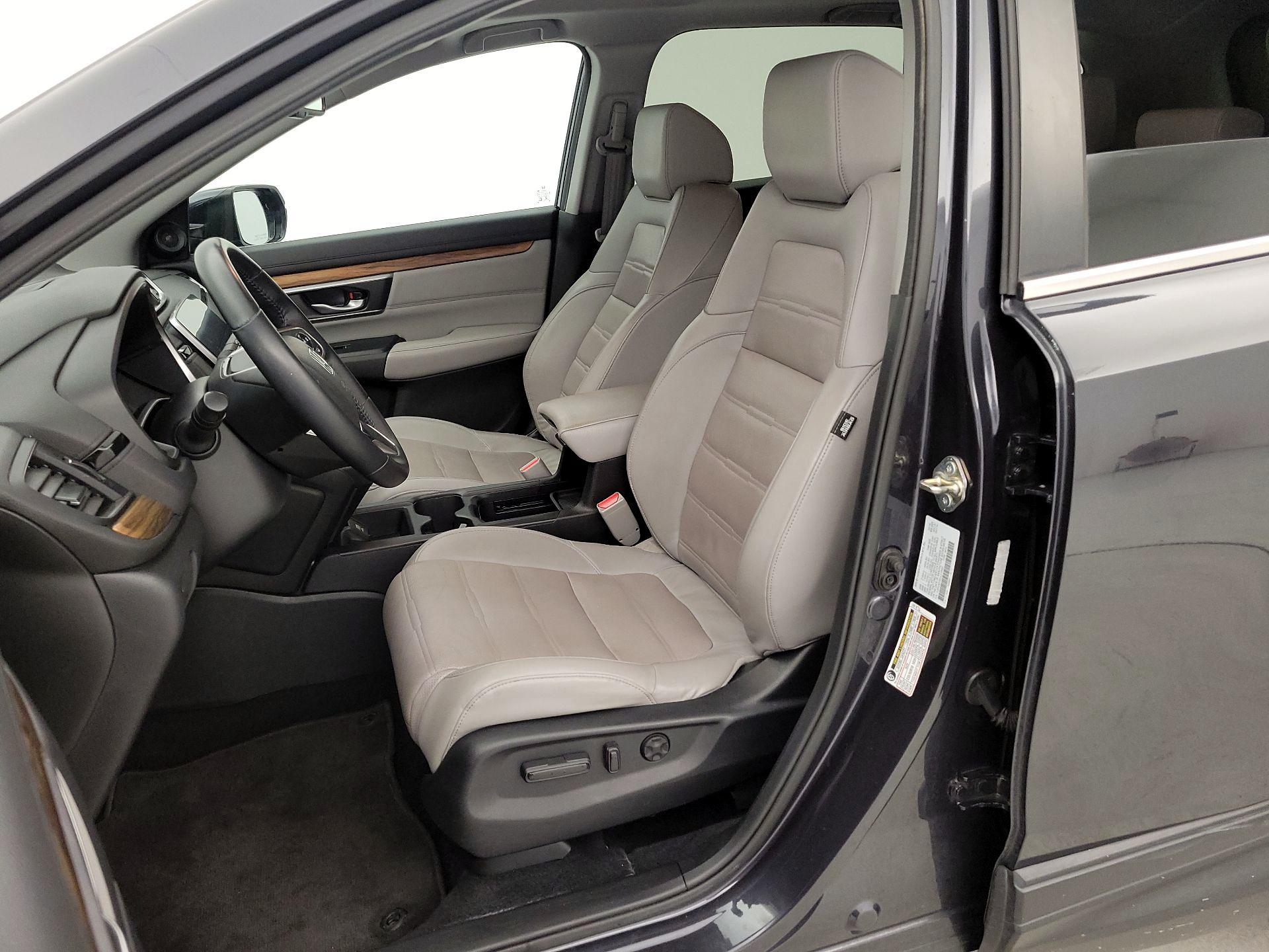 Thumbnail: 2018 Honda CR-V - 11