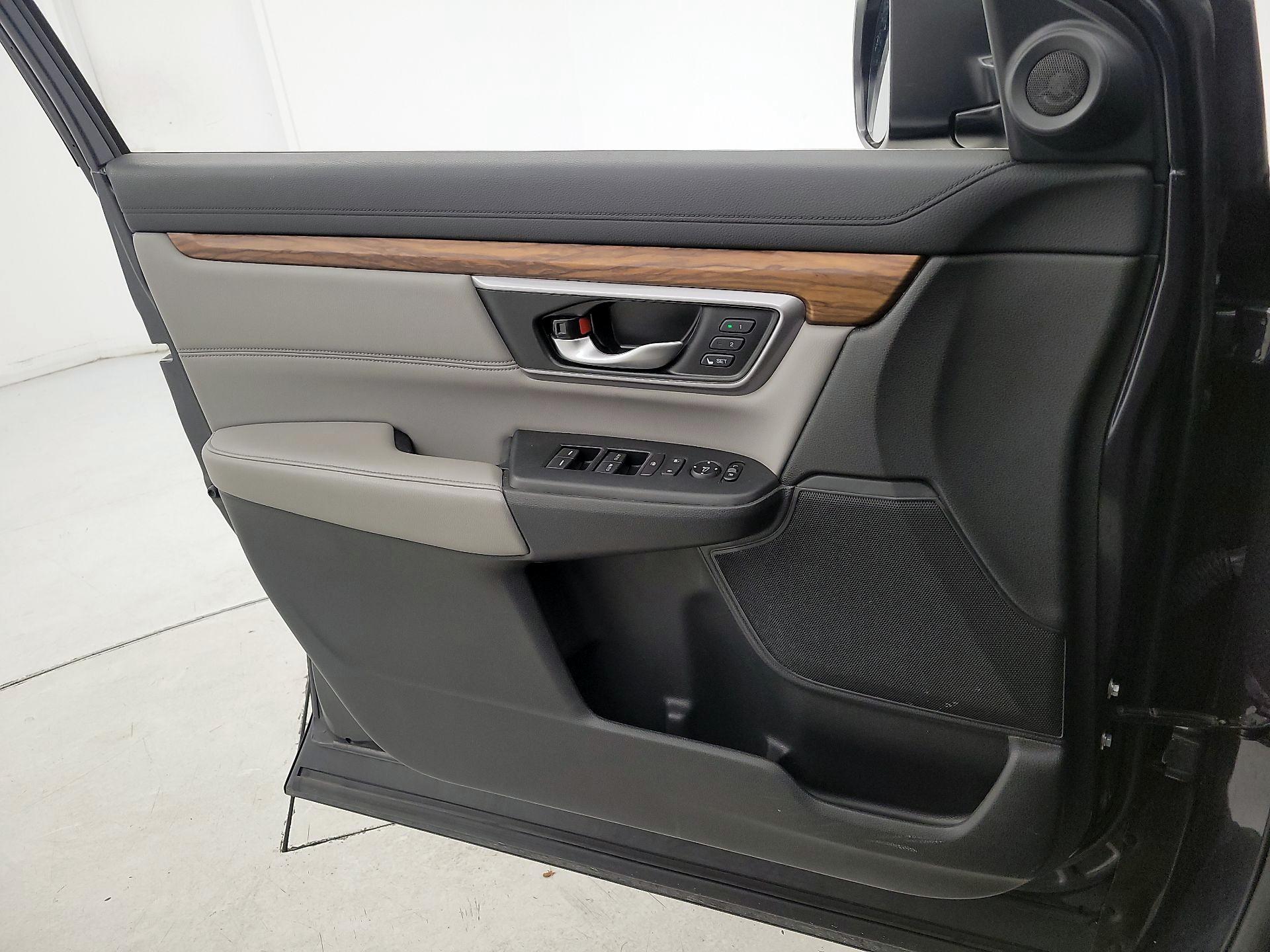 Thumbnail: 2018 Honda CR-V - 12
