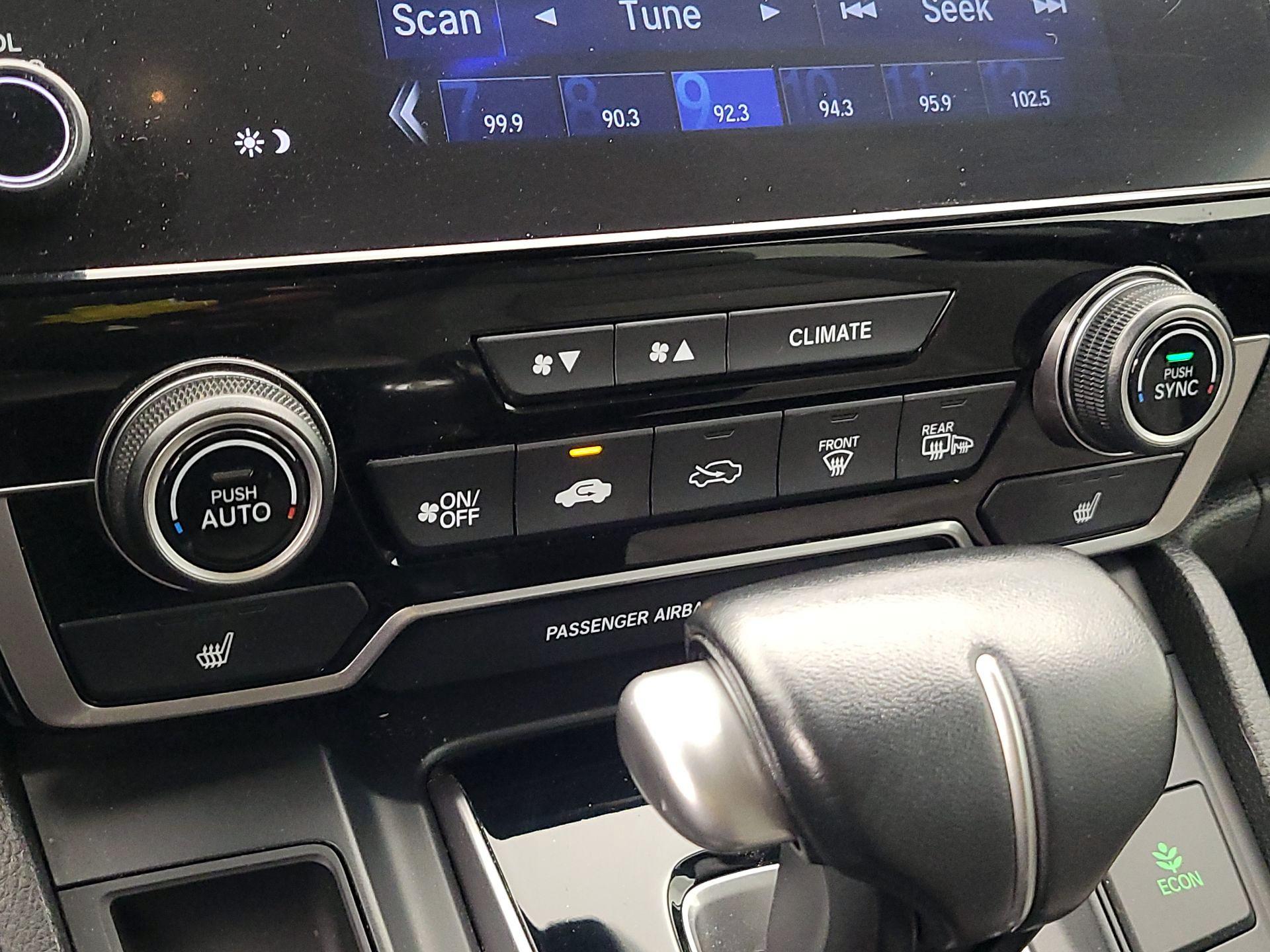 Thumbnail: 2018 Honda CR-V - 16