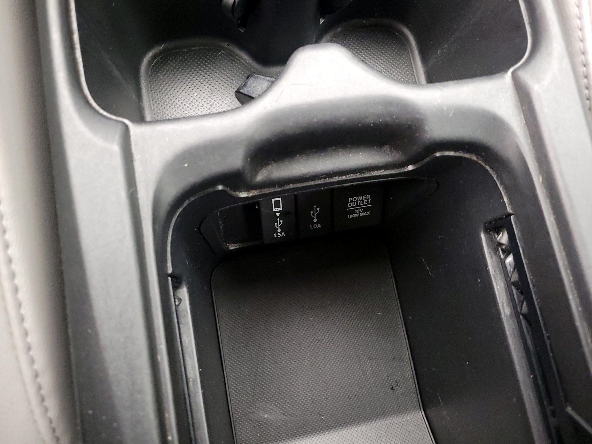 Thumbnail: 2018 Honda CR-V - 18