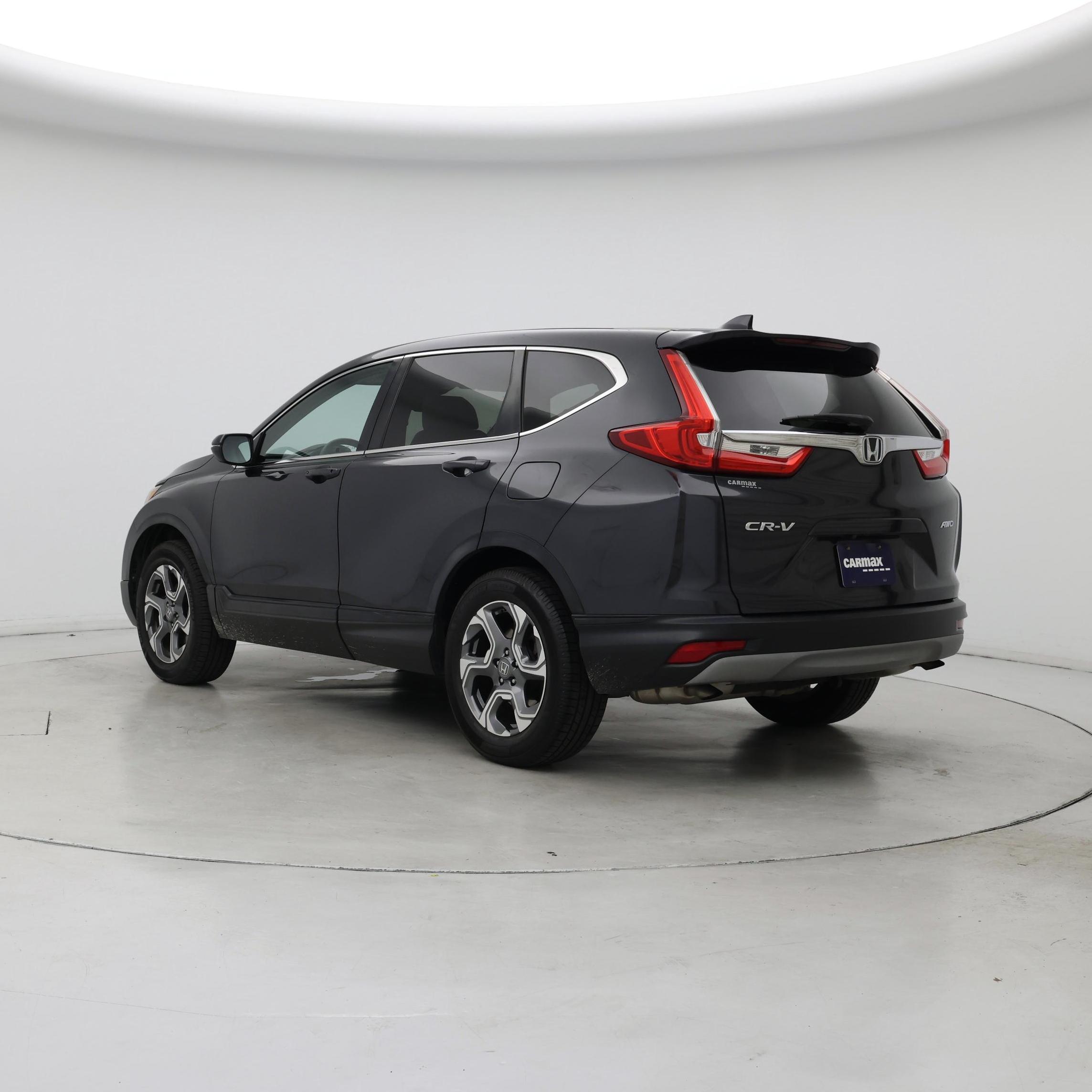 Thumbnail: 2018 Honda CR-V - 2