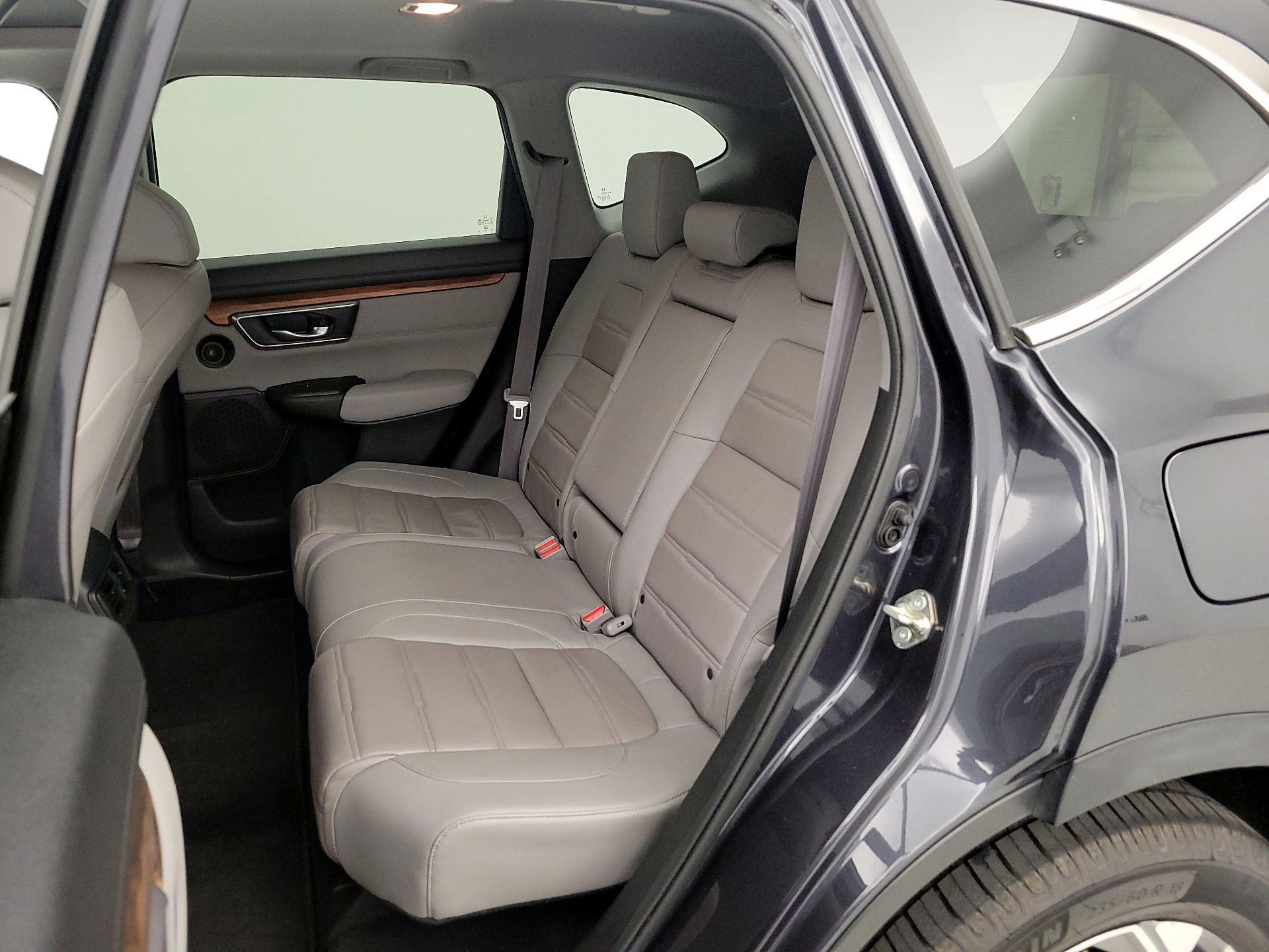 Thumbnail: 2018 Honda CR-V - 20