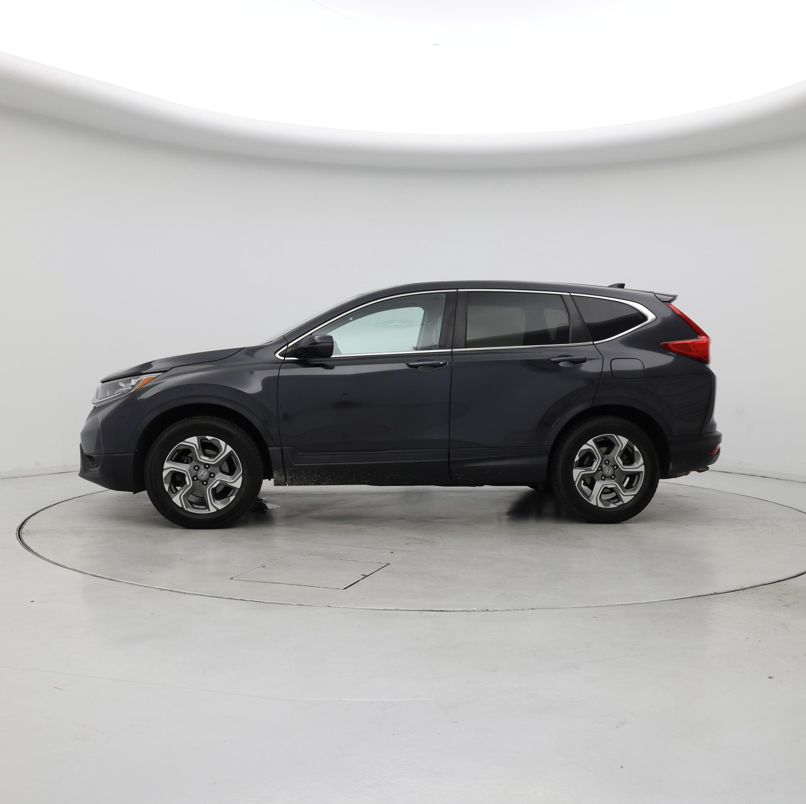 Thumbnail: 2018 Honda CR-V - 3