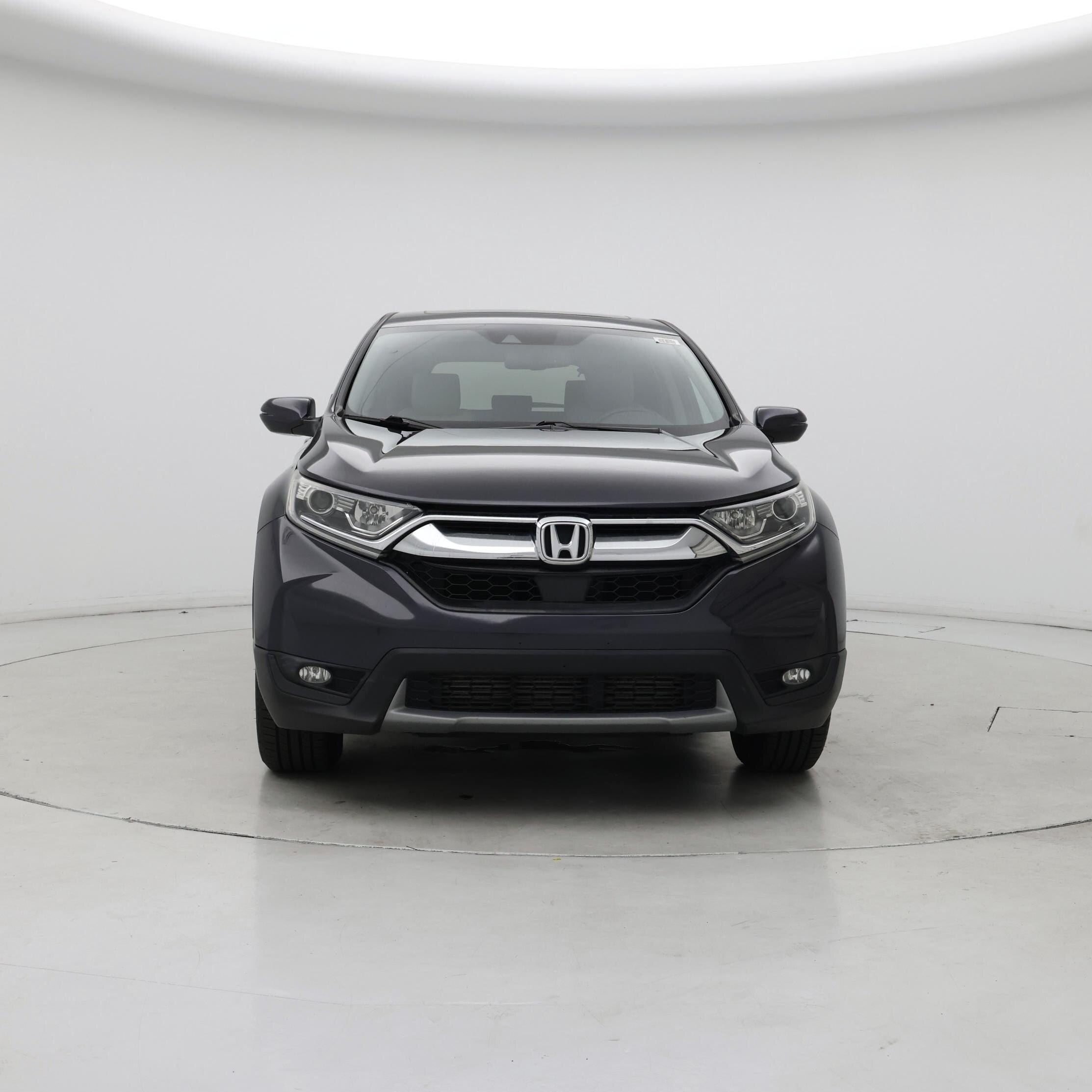 Thumbnail: 2018 Honda CR-V - 5