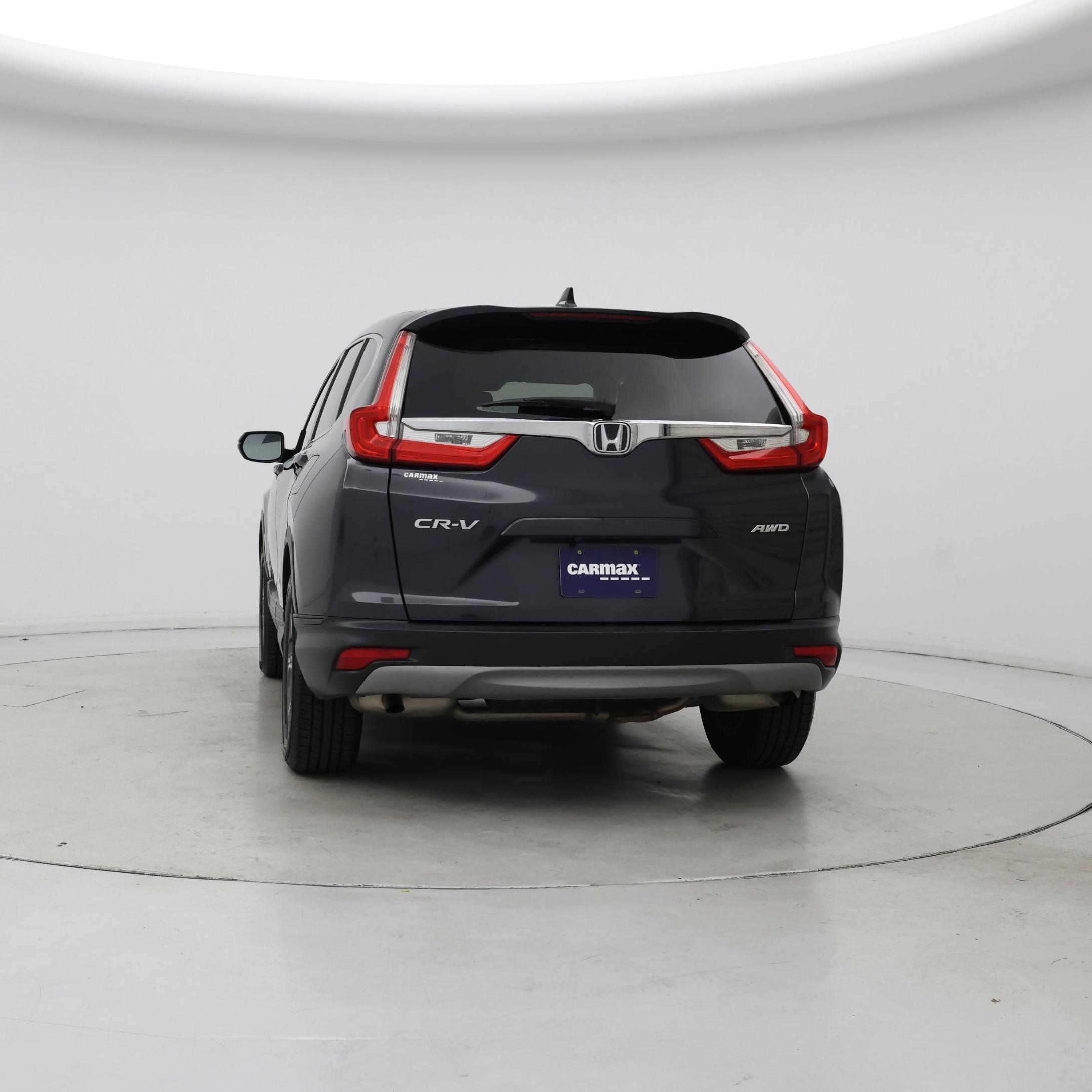 Thumbnail: 2018 Honda CR-V - 6