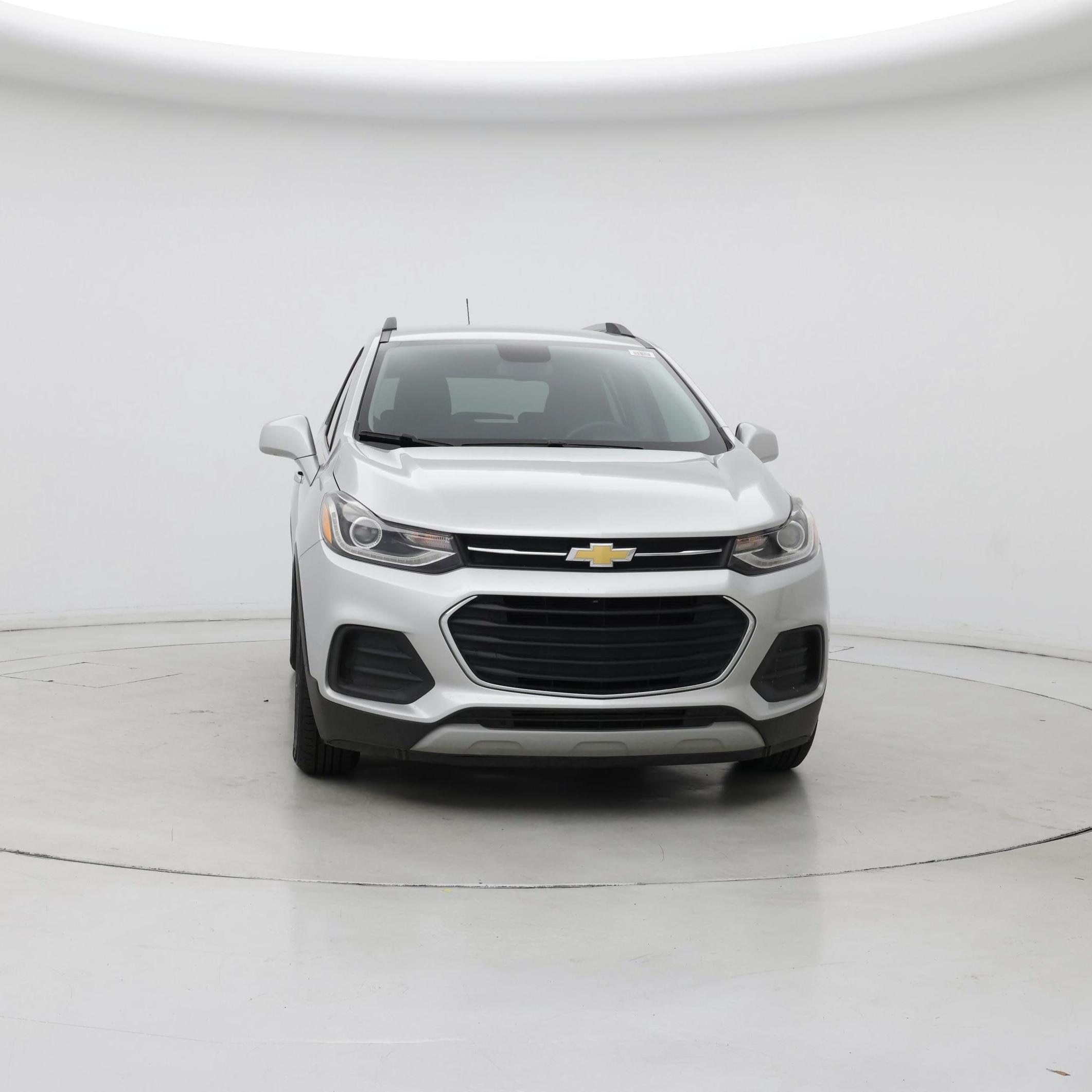 Thumbnail: 2018 Chevrolet Trax - 5