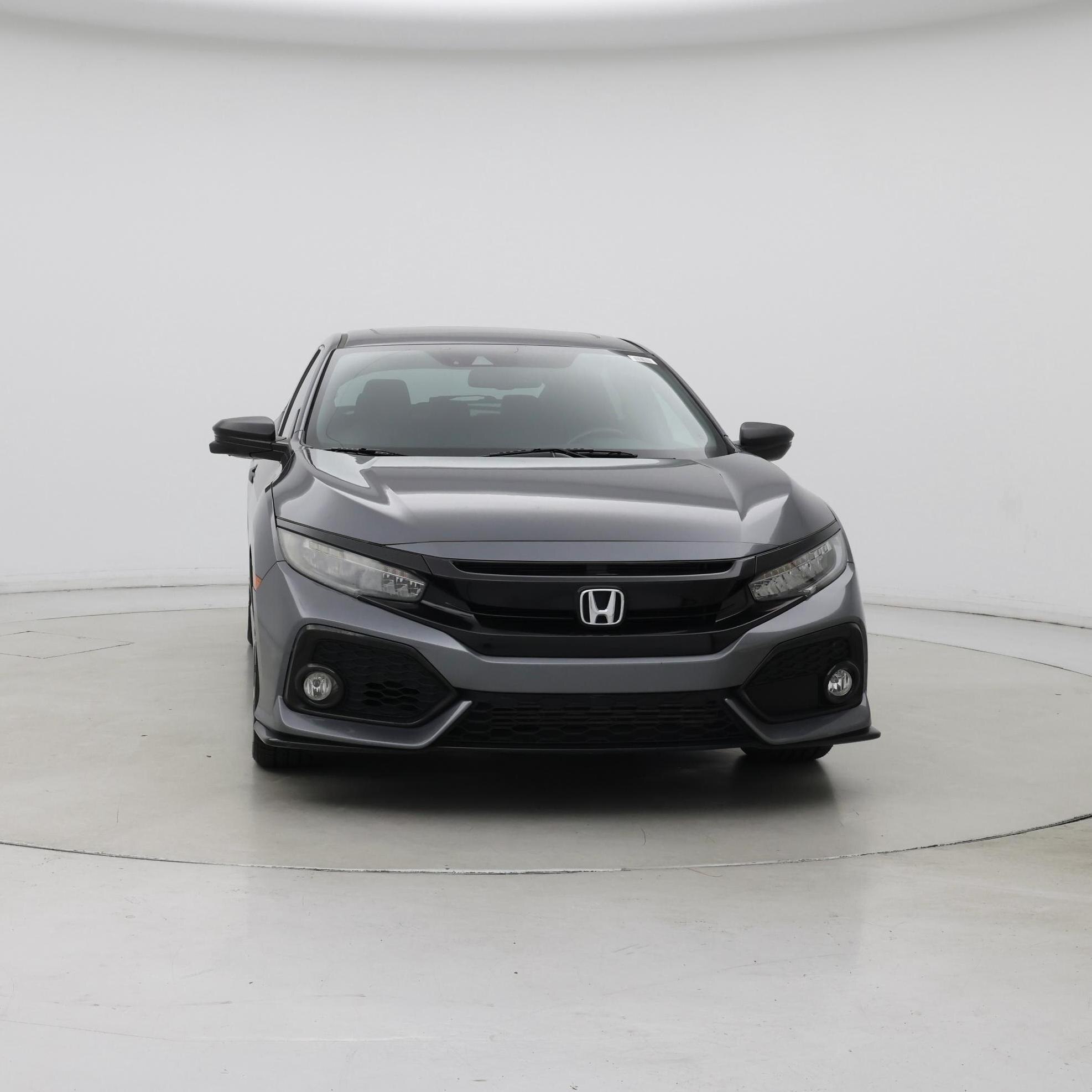 Thumbnail: 2018 Honda Civic - 5