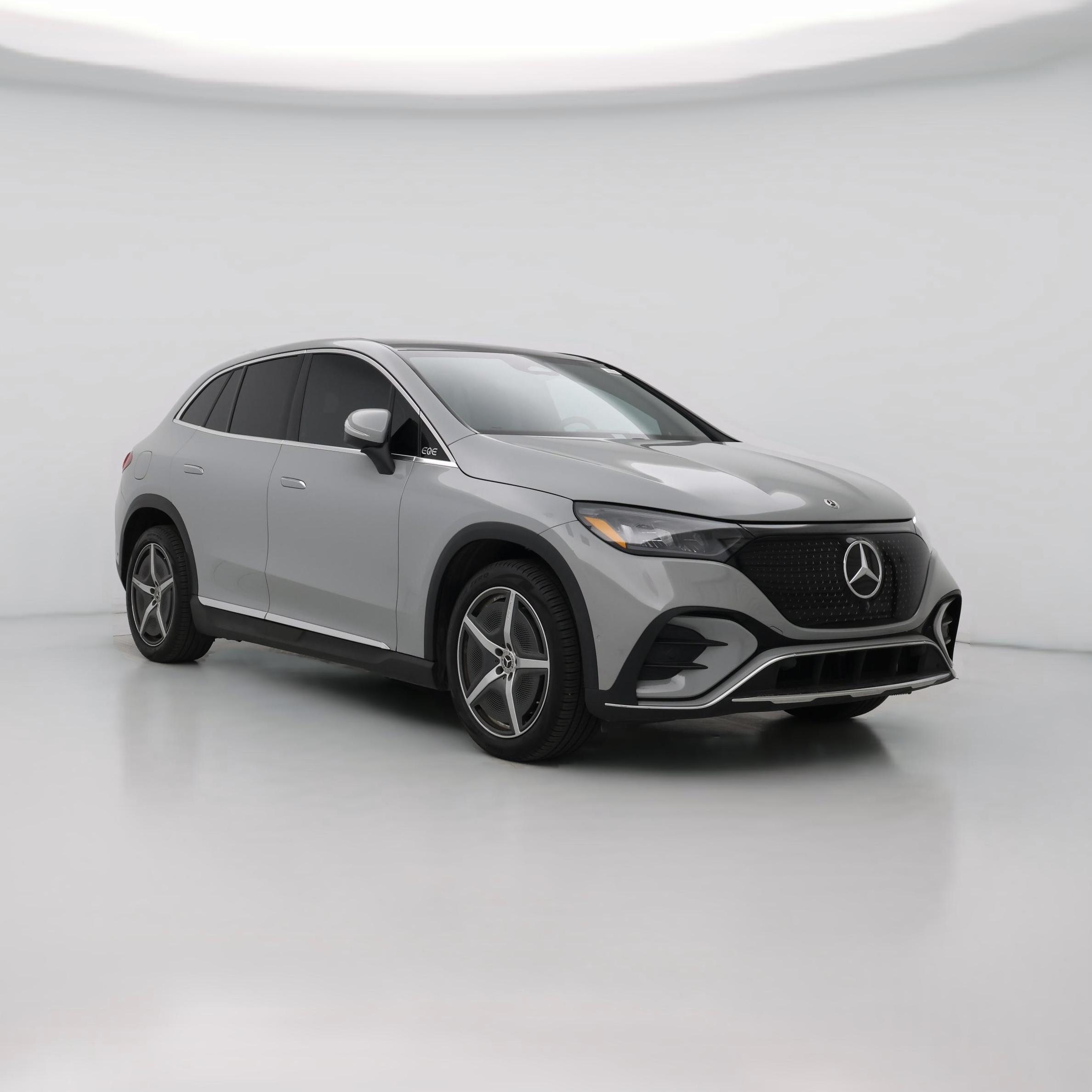 Thumbnail: 2023 Mercedes-Benz EQE - 1