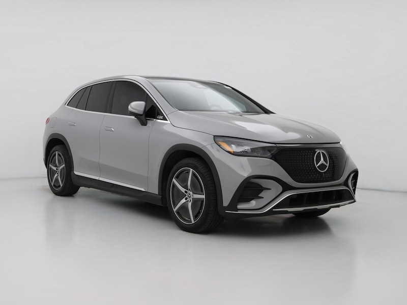 2023 Mercedes-Benz EQE 350+ -
                  Albuquerque, NM