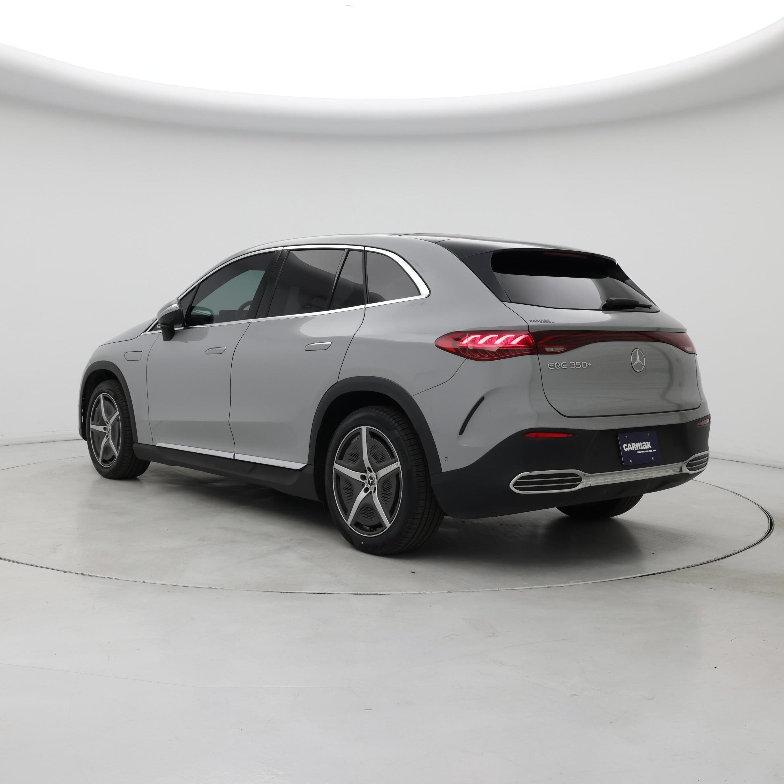 Thumbnail: 2023 Mercedes-Benz EQE - 2