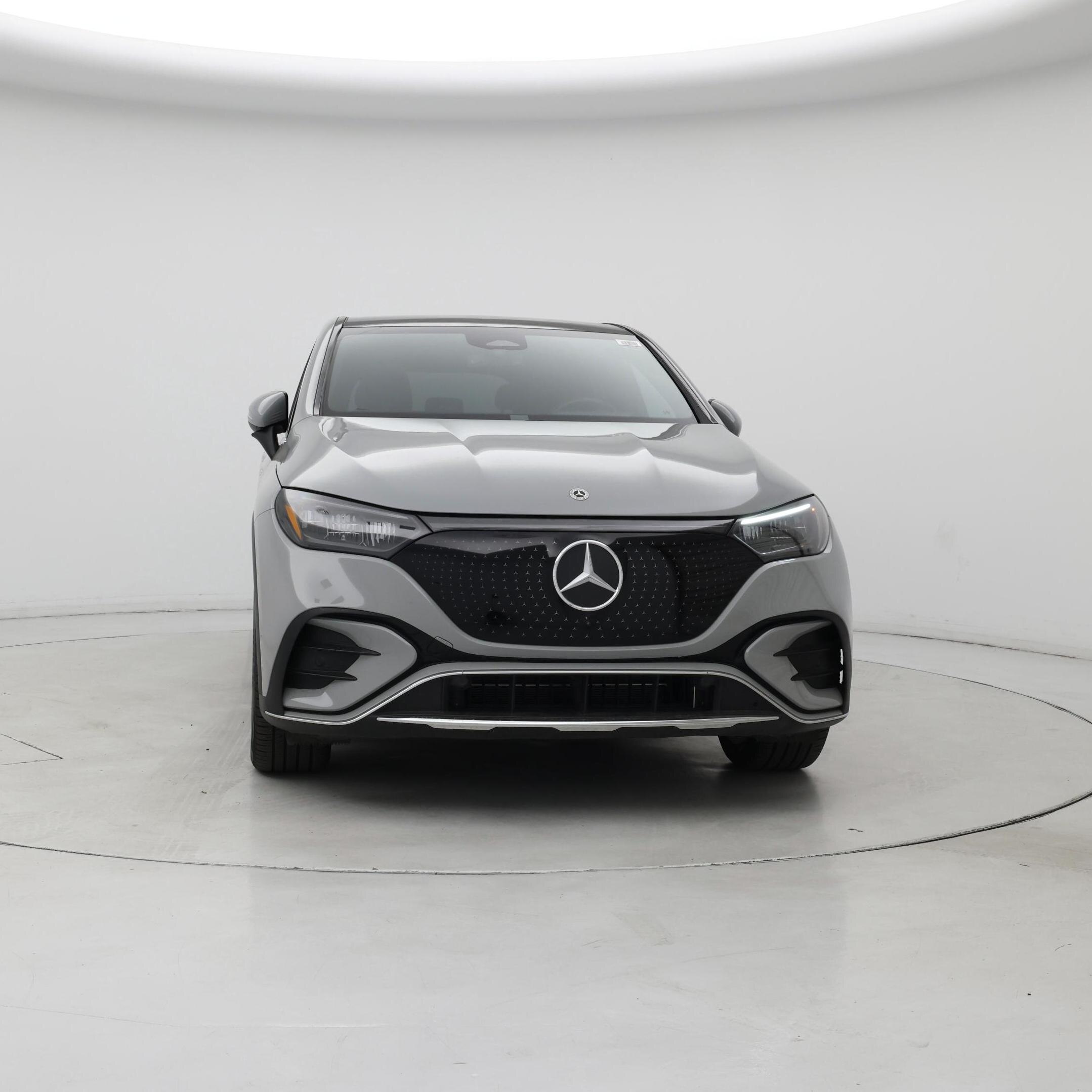 Thumbnail: 2023 Mercedes-Benz EQE - 5