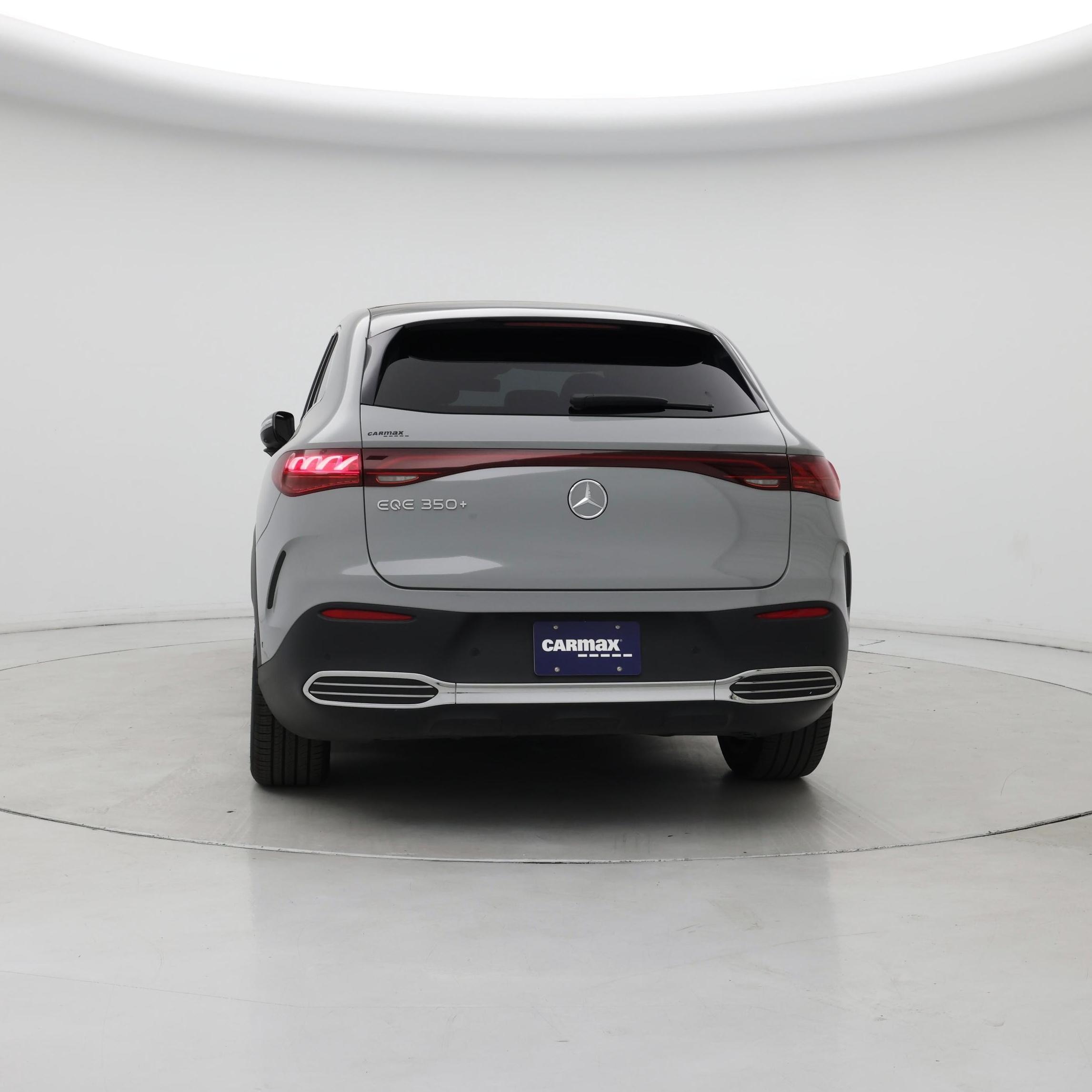 Thumbnail: 2023 Mercedes-Benz EQE - 6