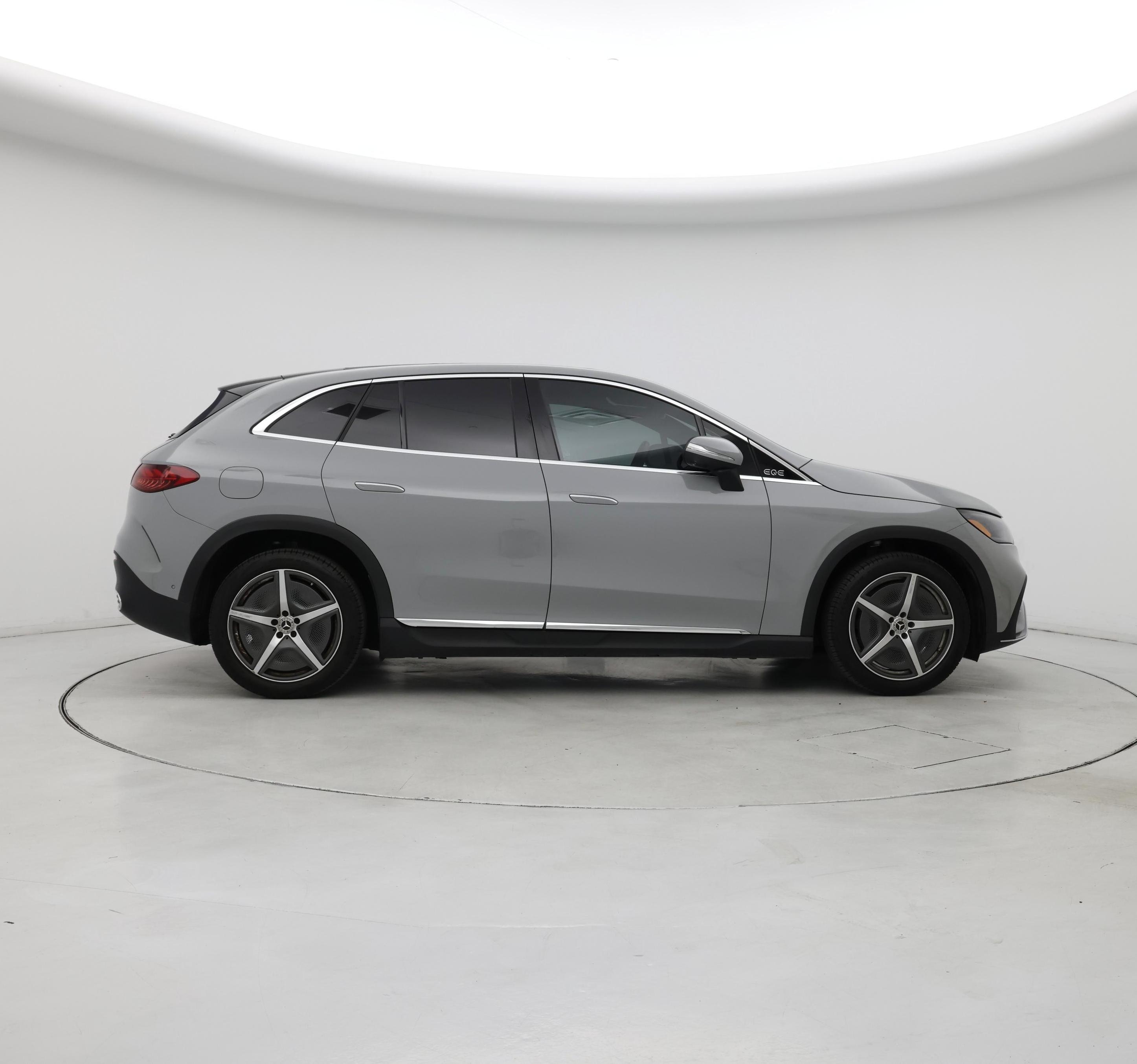 Thumbnail: 2023 Mercedes-Benz EQE - 7