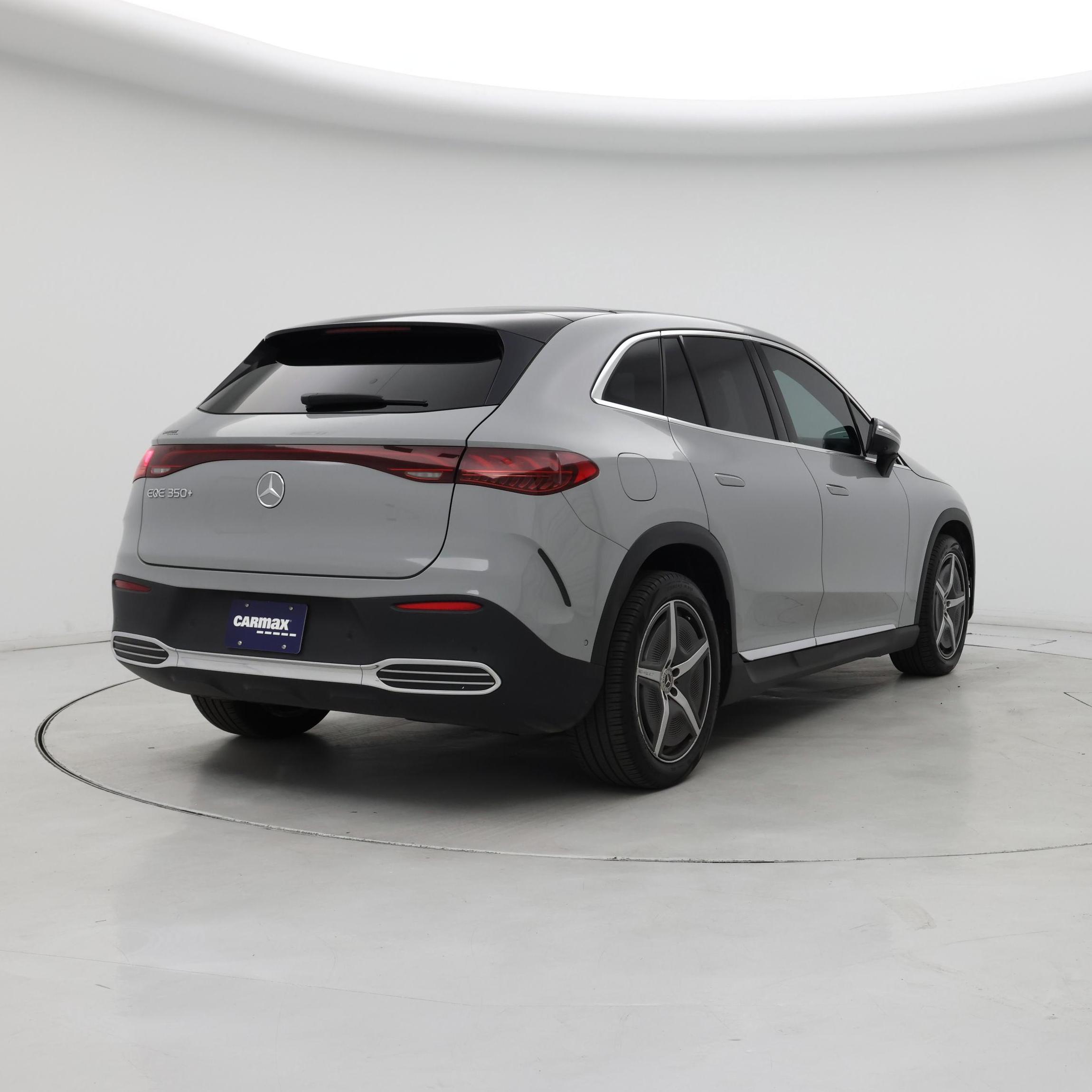 Thumbnail: 2023 Mercedes-Benz EQE - 8