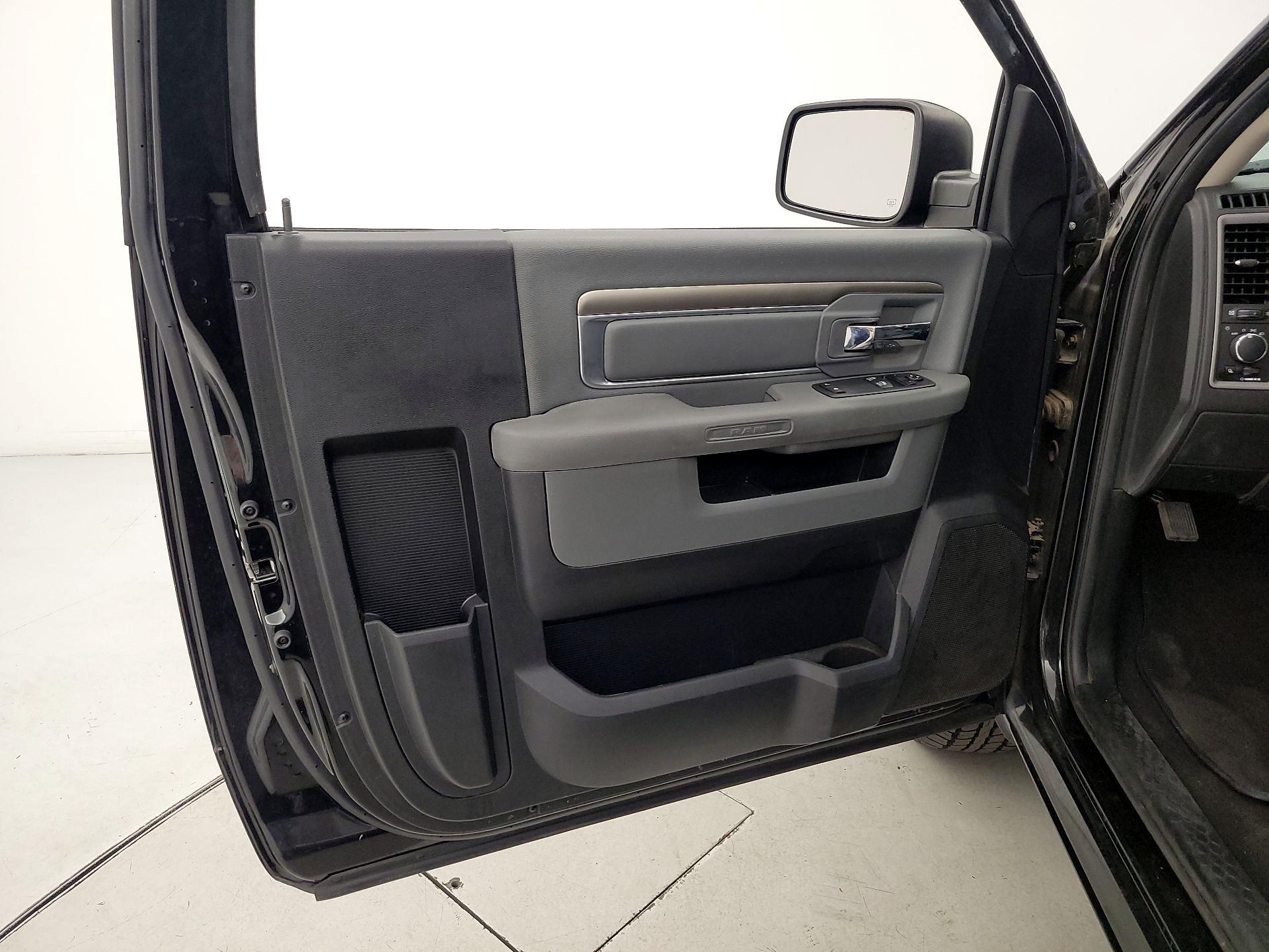 Thumbnail: 2016 RAM 1500 - 12