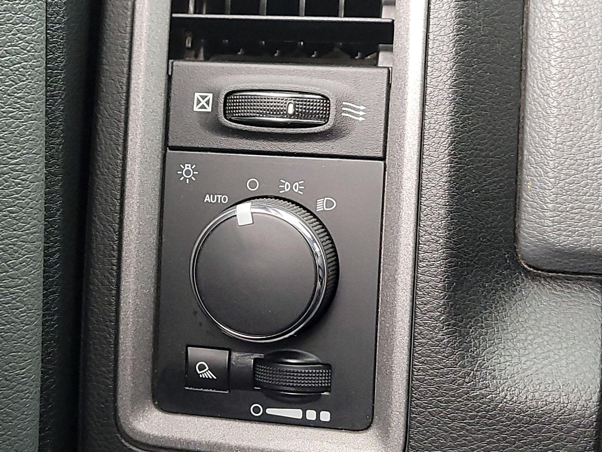 Thumbnail: 2016 RAM 1500 - 13