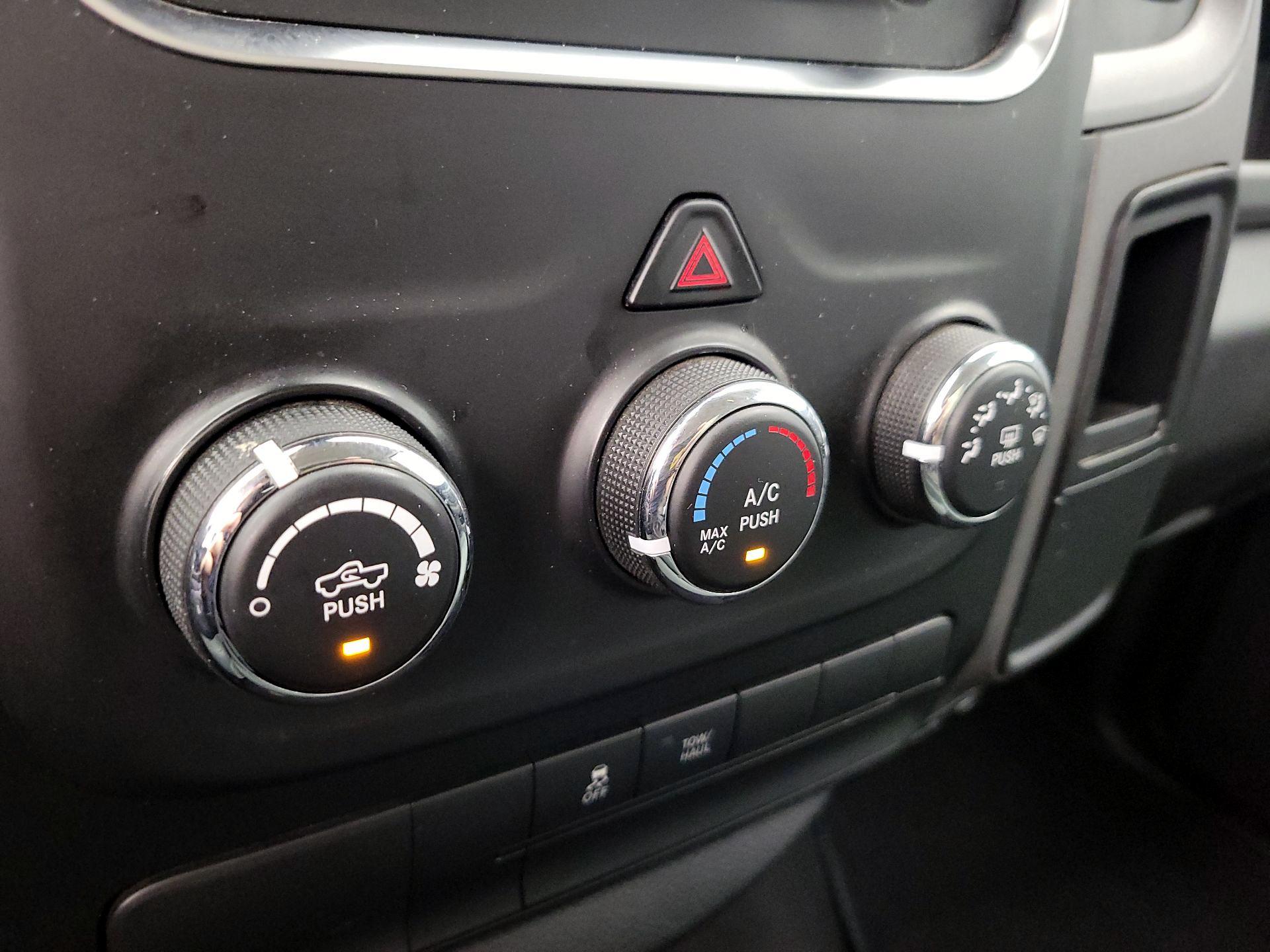 Thumbnail: 2016 RAM 1500 - 16