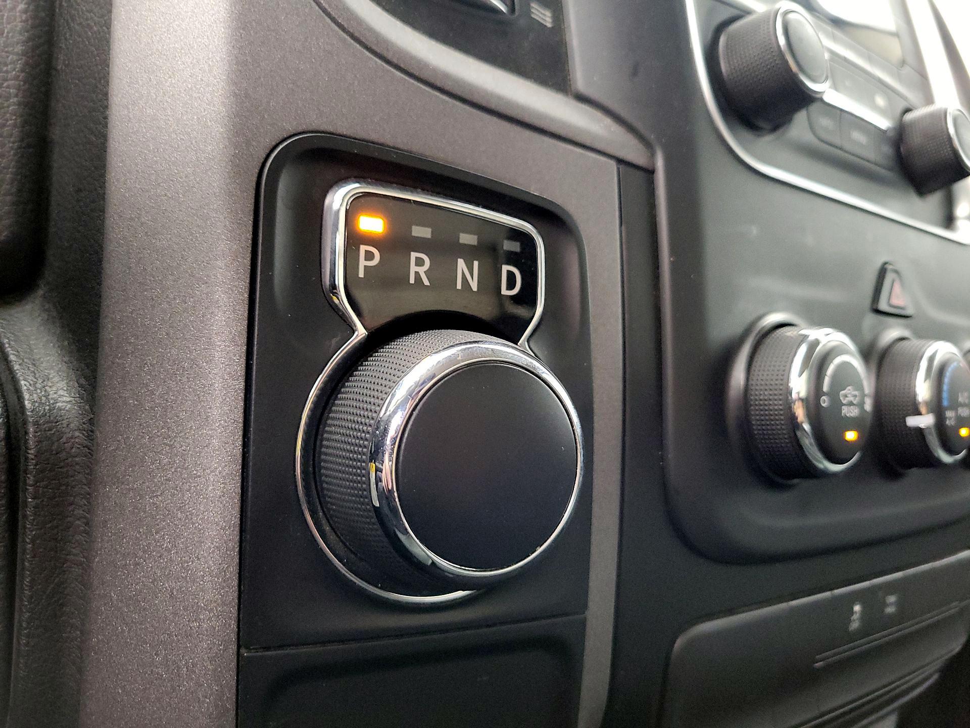 Thumbnail: 2016 RAM 1500 - 17
