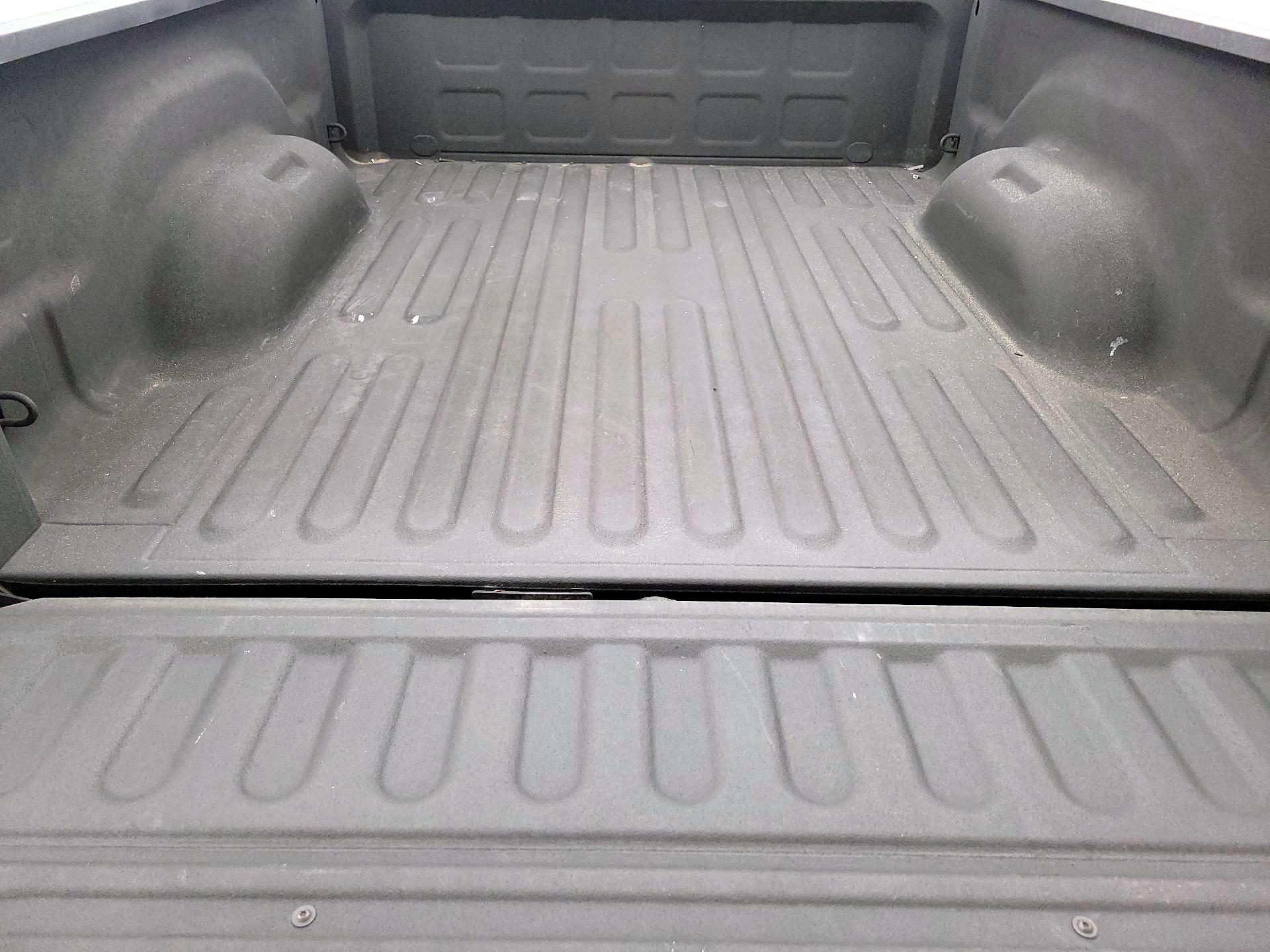 Thumbnail: 2016 RAM 1500 - 18