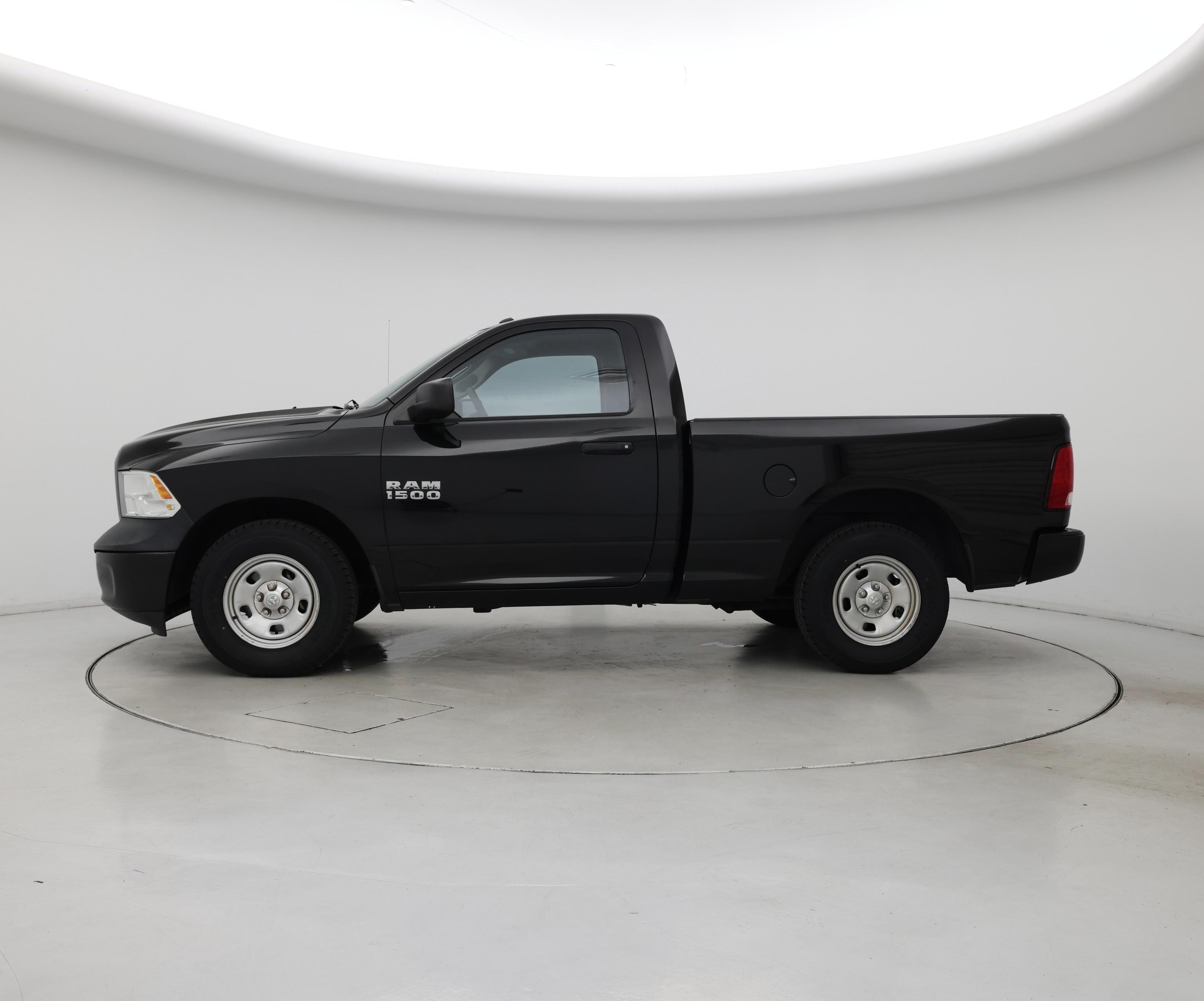 Thumbnail: 2016 RAM 1500 - 3