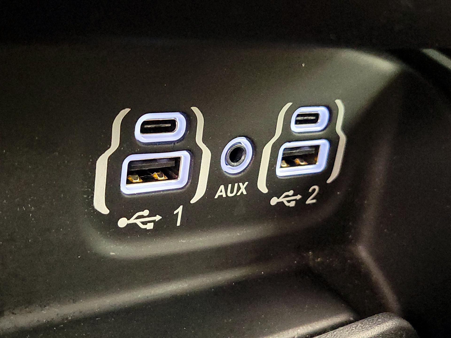 Thumbnail: 2021 RAM 1500 - 19