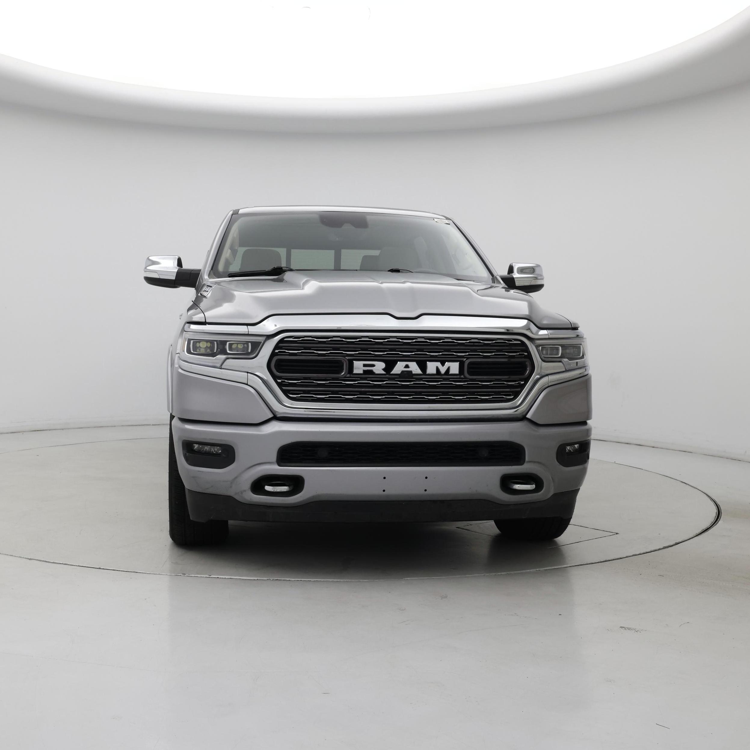 Thumbnail: 2021 RAM 1500 - 5