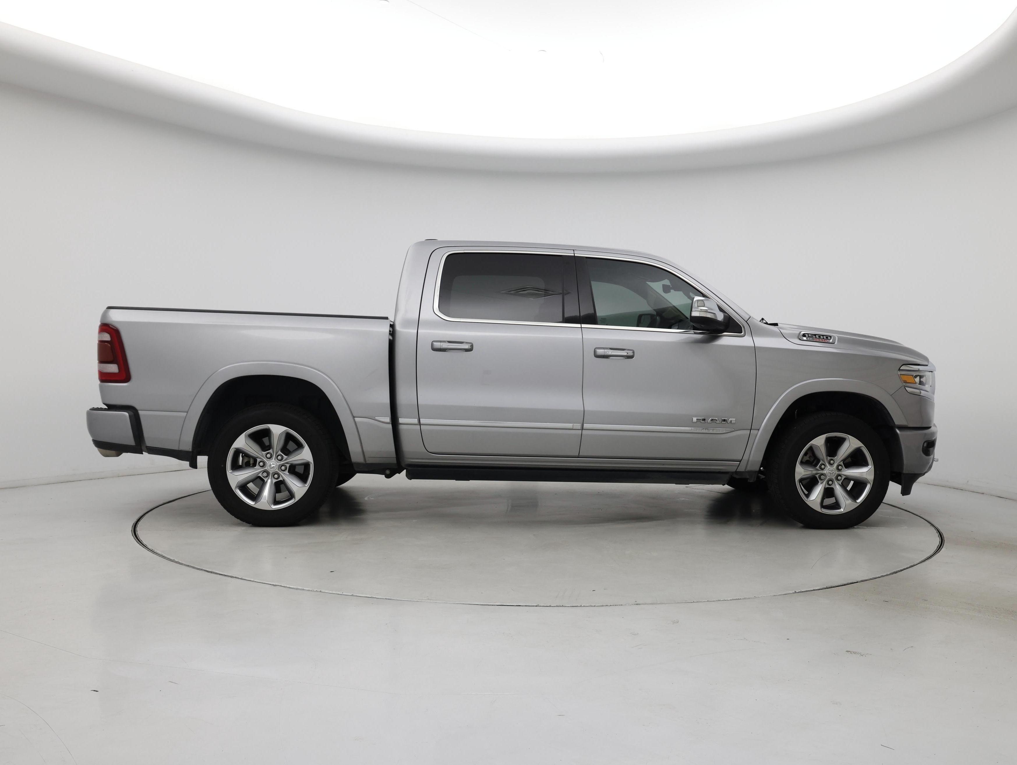 Thumbnail: 2021 RAM 1500 - 7
