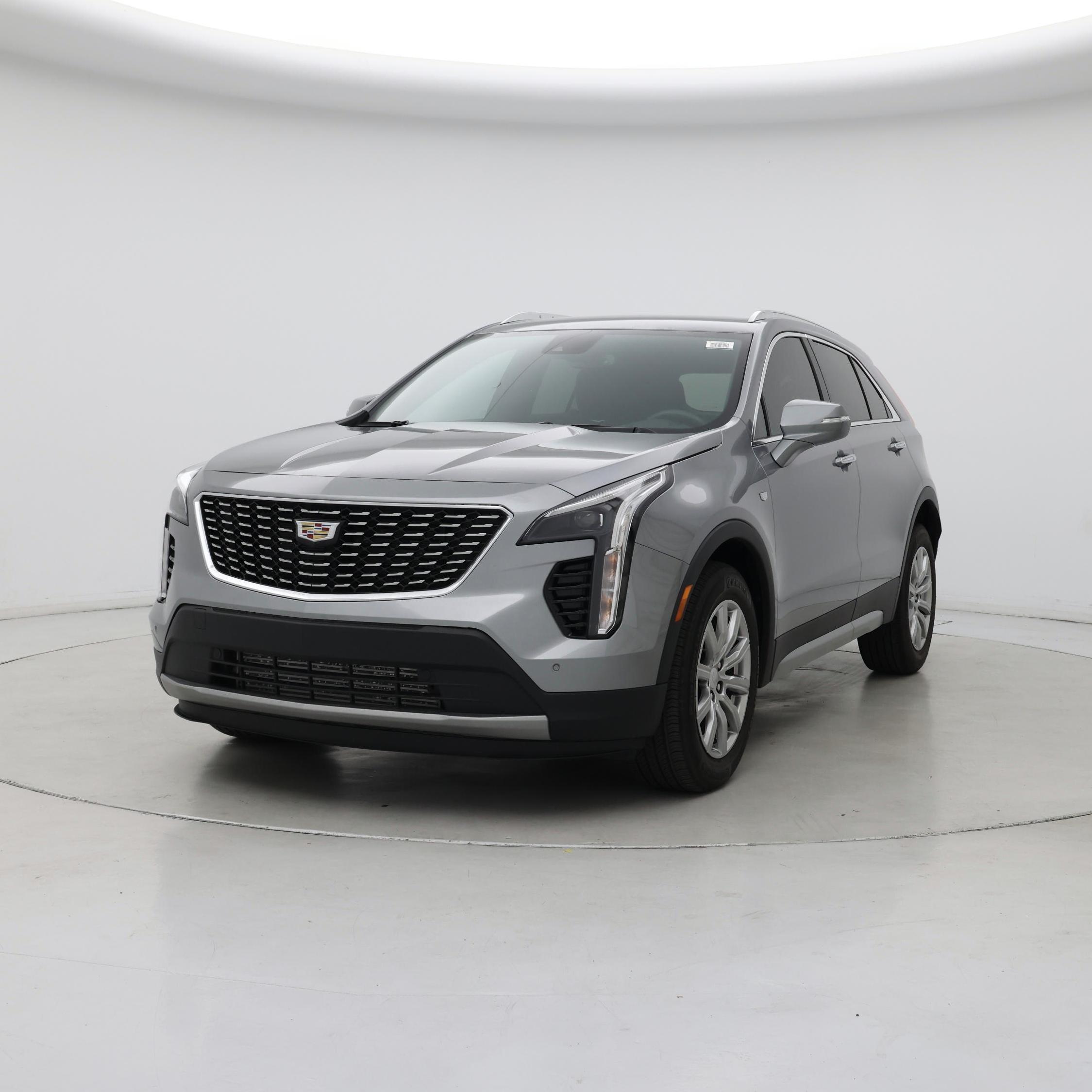 Thumbnail: 2023 Cadillac XT4 - 4