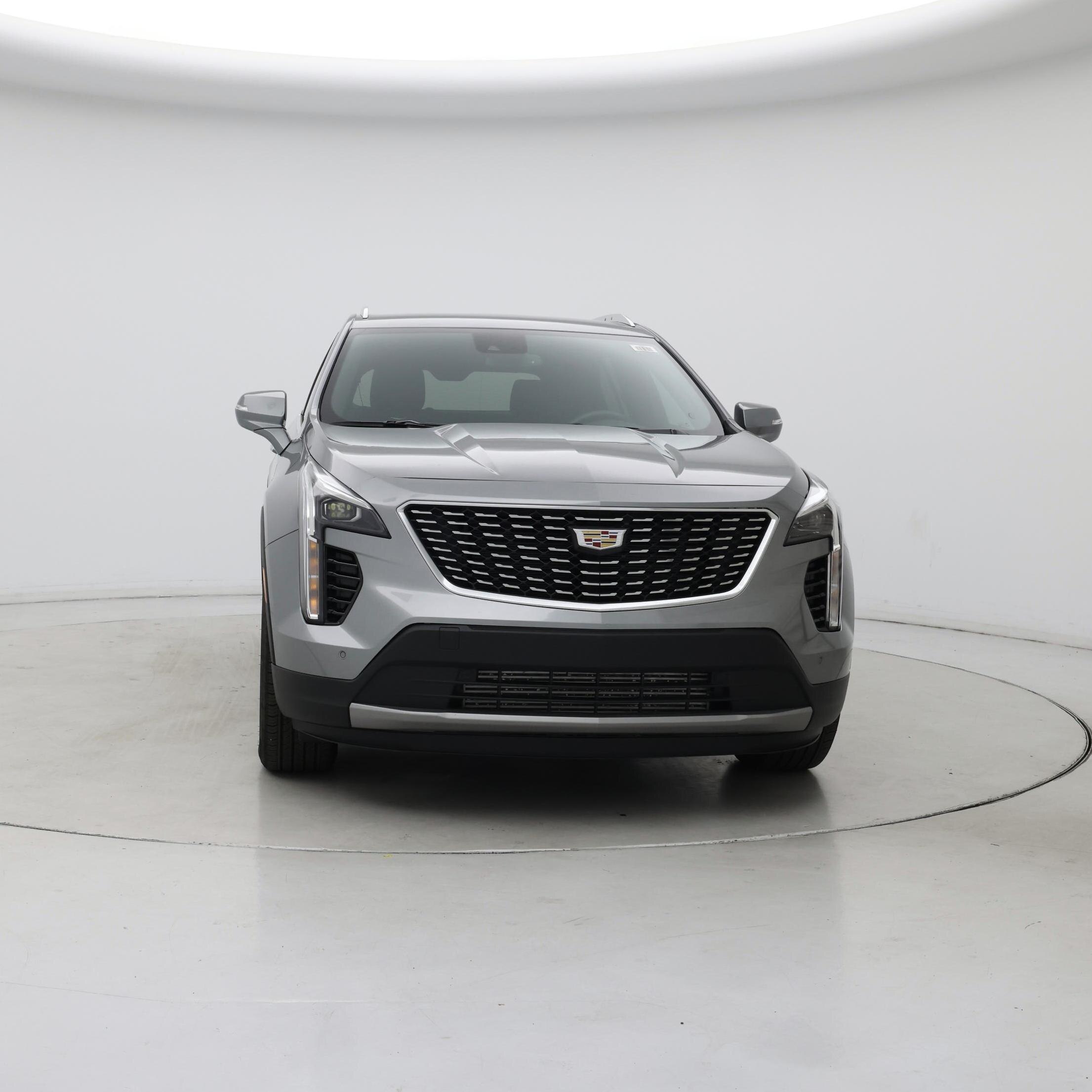 Thumbnail: 2023 Cadillac XT4 - 5