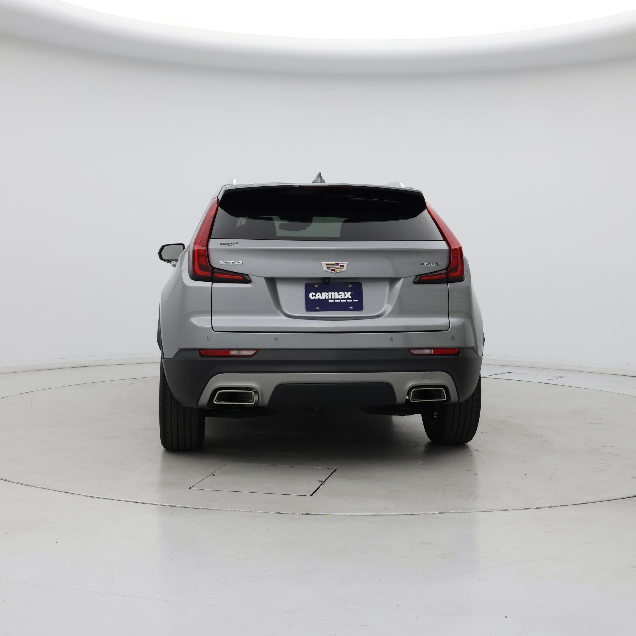 Thumbnail: 2023 Cadillac XT4 - 6