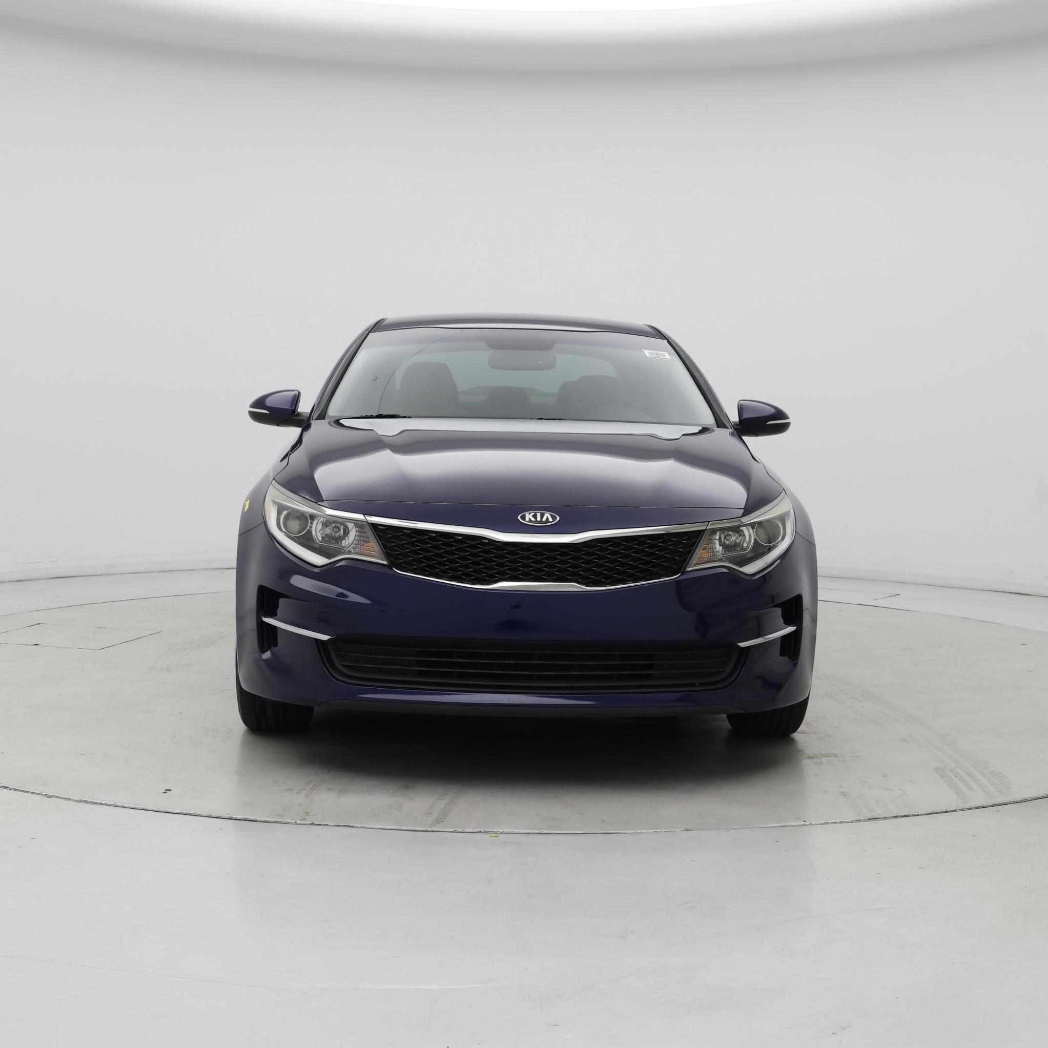 Thumbnail: 2018 Kia Optima - 5
