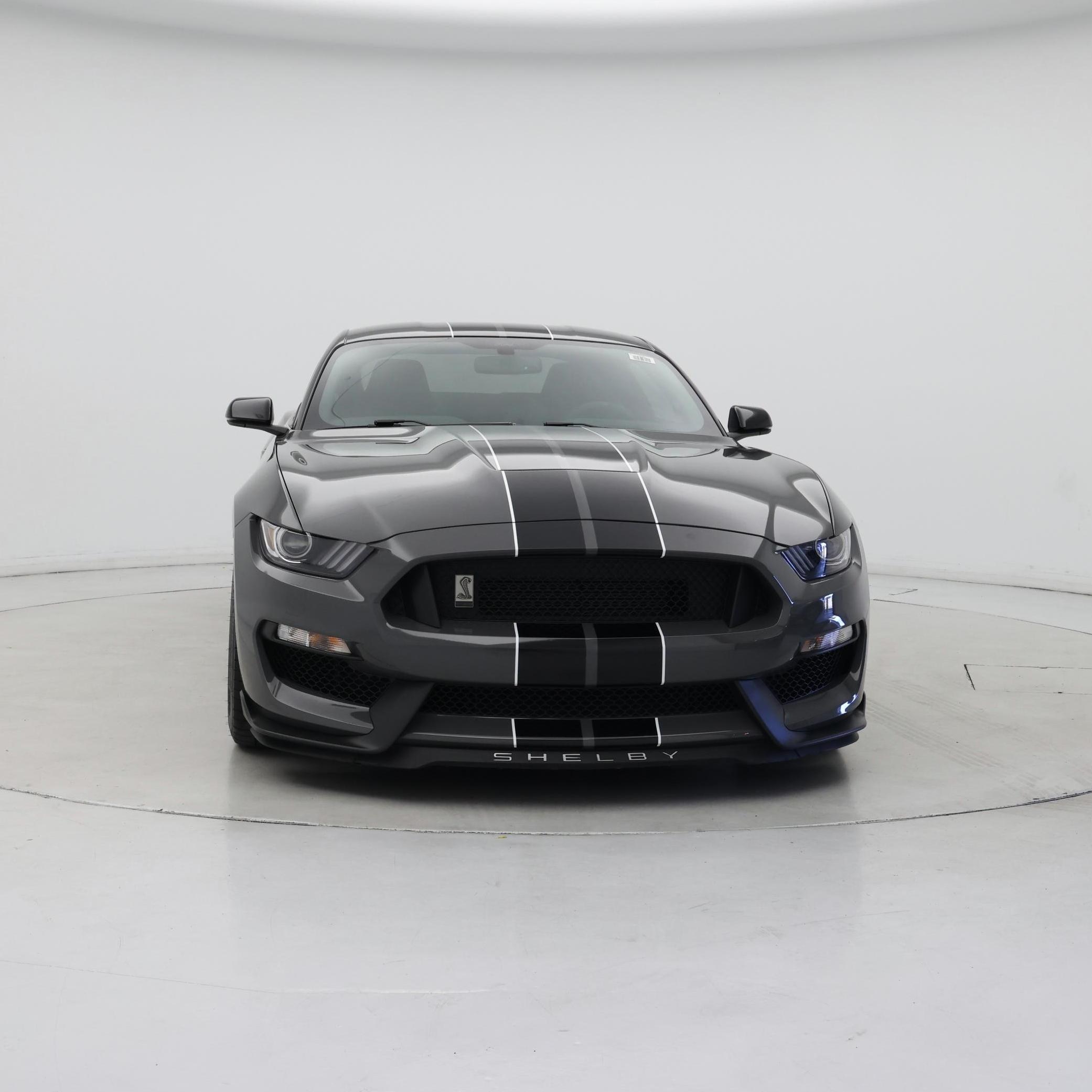 Thumbnail: 2018 Ford Mustang - 5