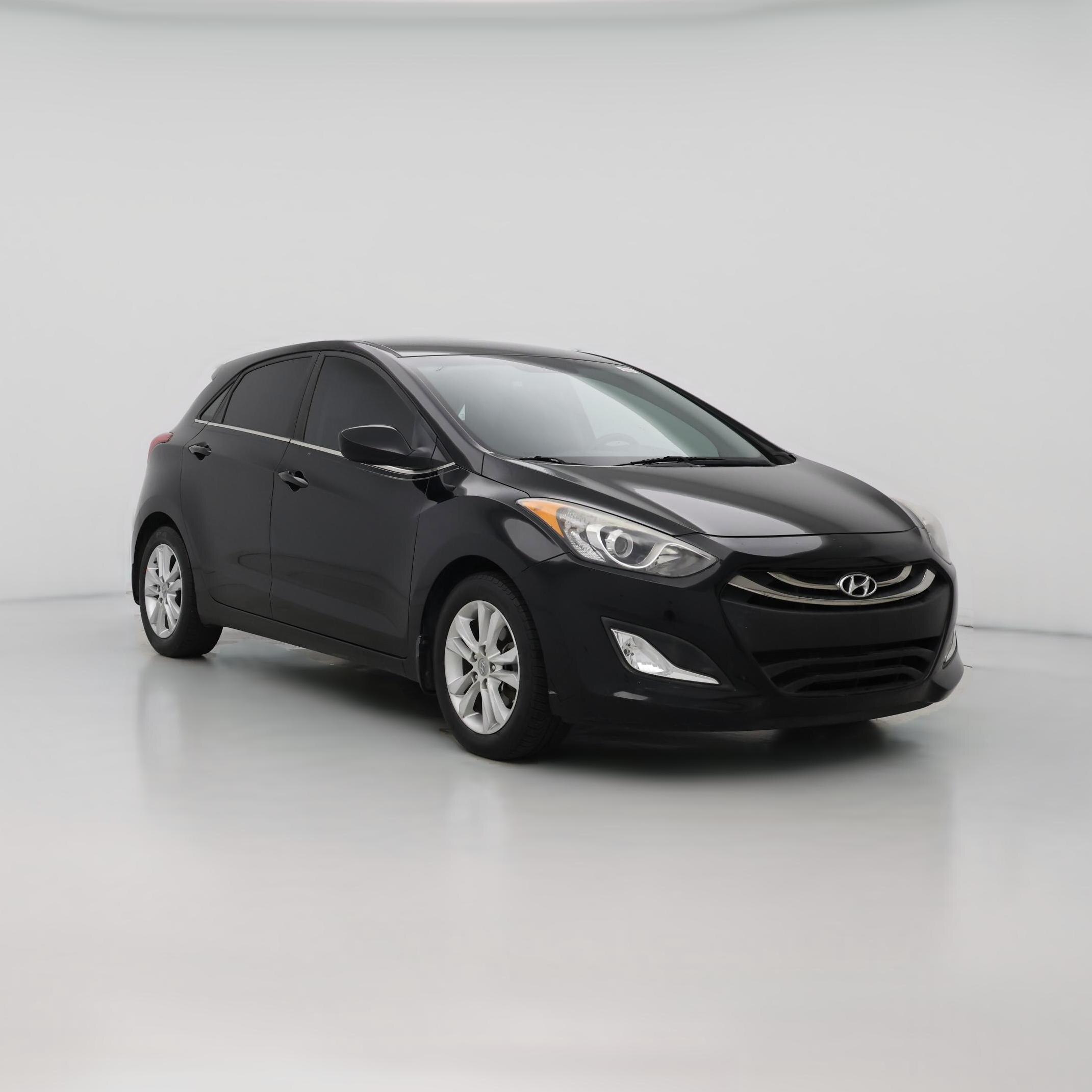 Thumbnail: 2013 Hyundai Elantra - 1