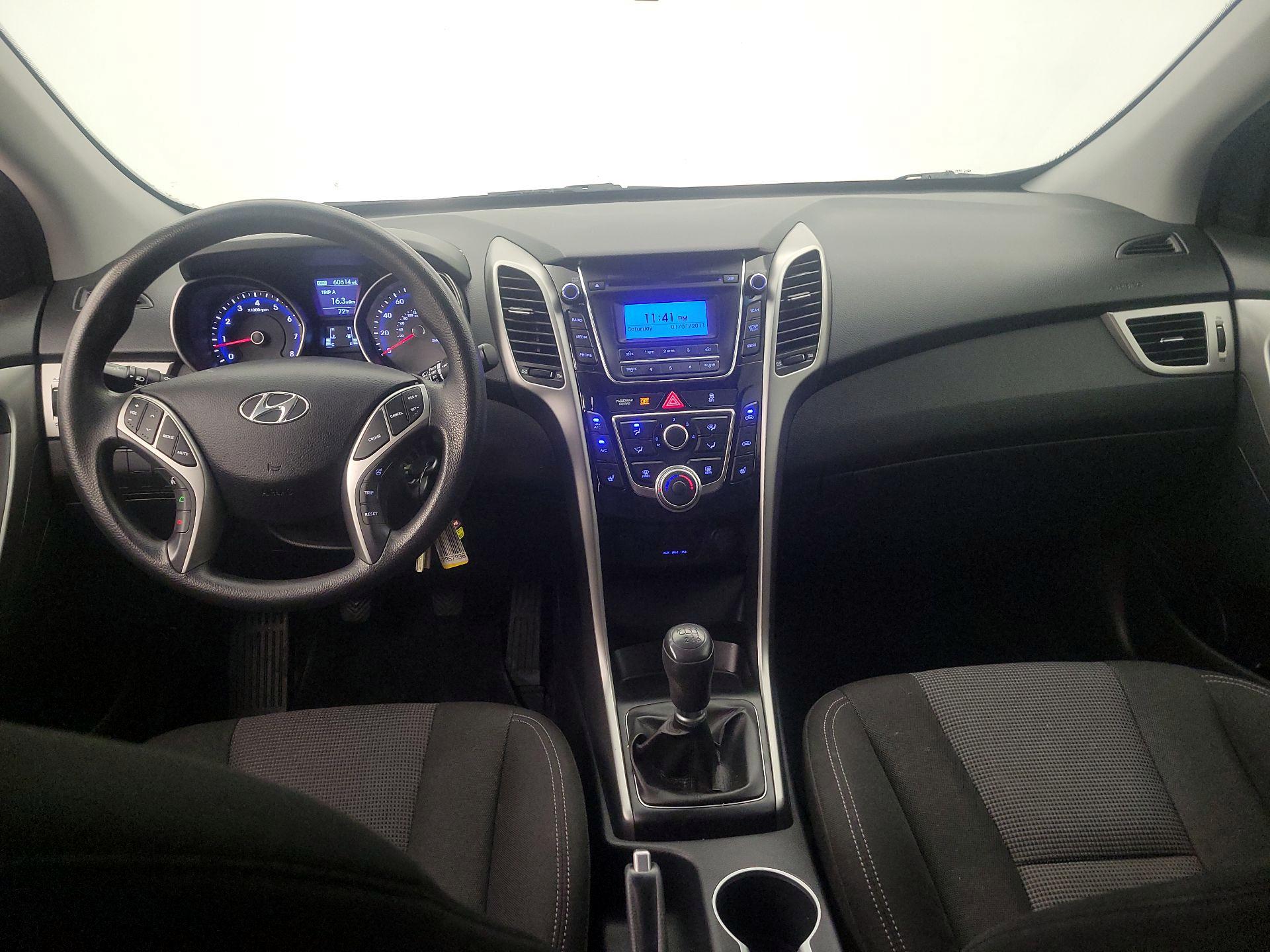 Thumbnail: 2013 Hyundai Elantra - 9
