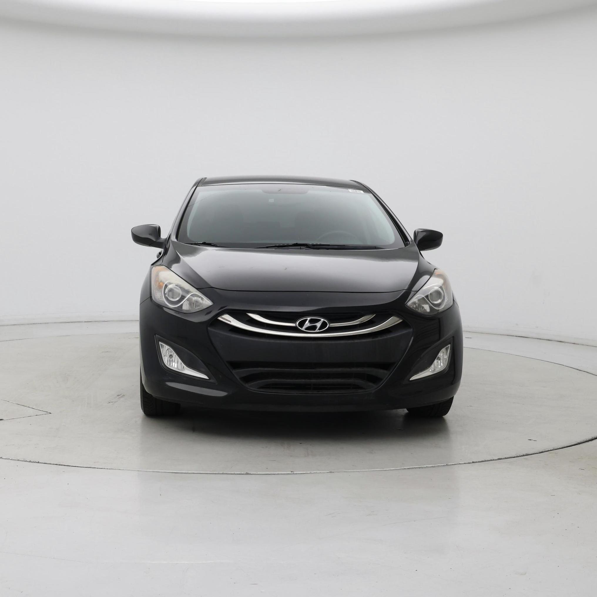 Thumbnail: 2013 Hyundai Elantra - 5