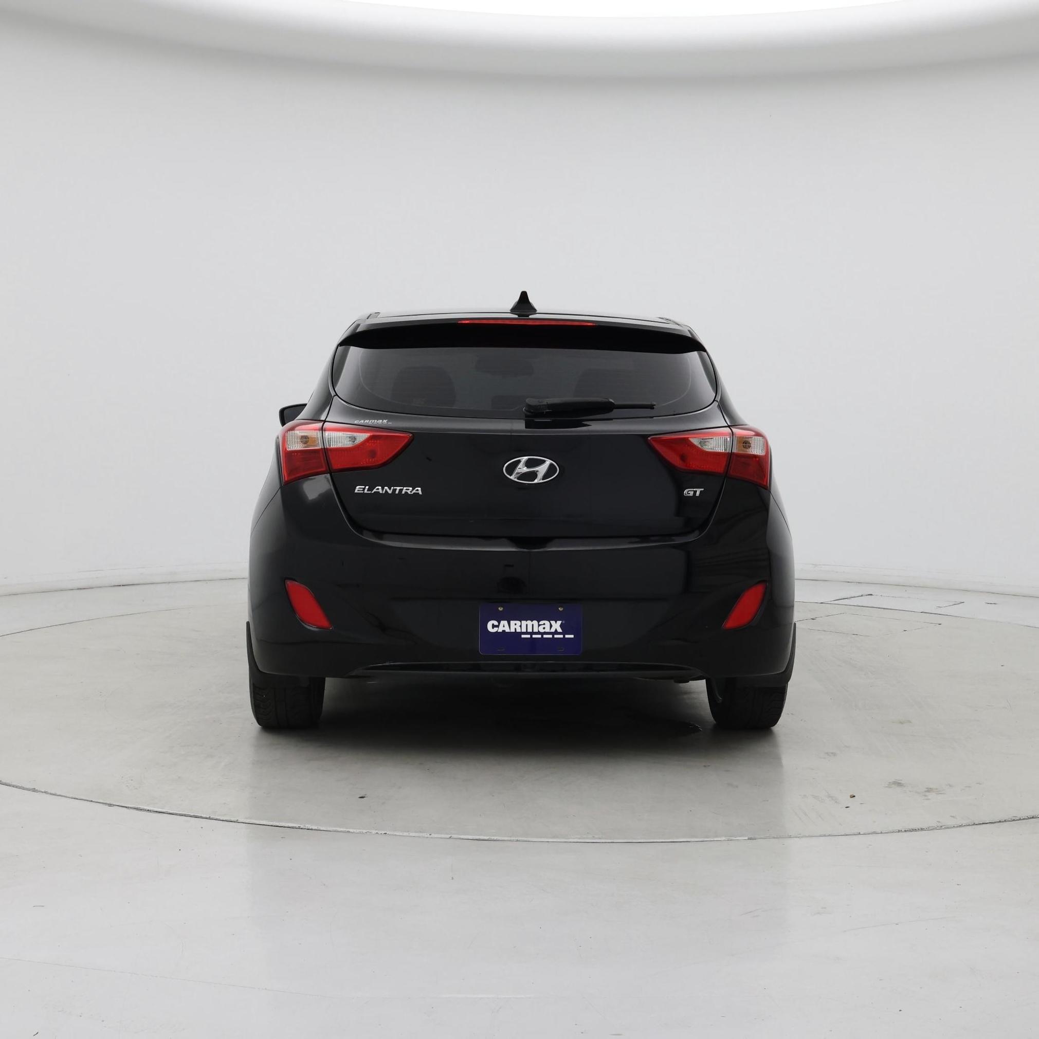 Thumbnail: 2013 Hyundai Elantra - 6