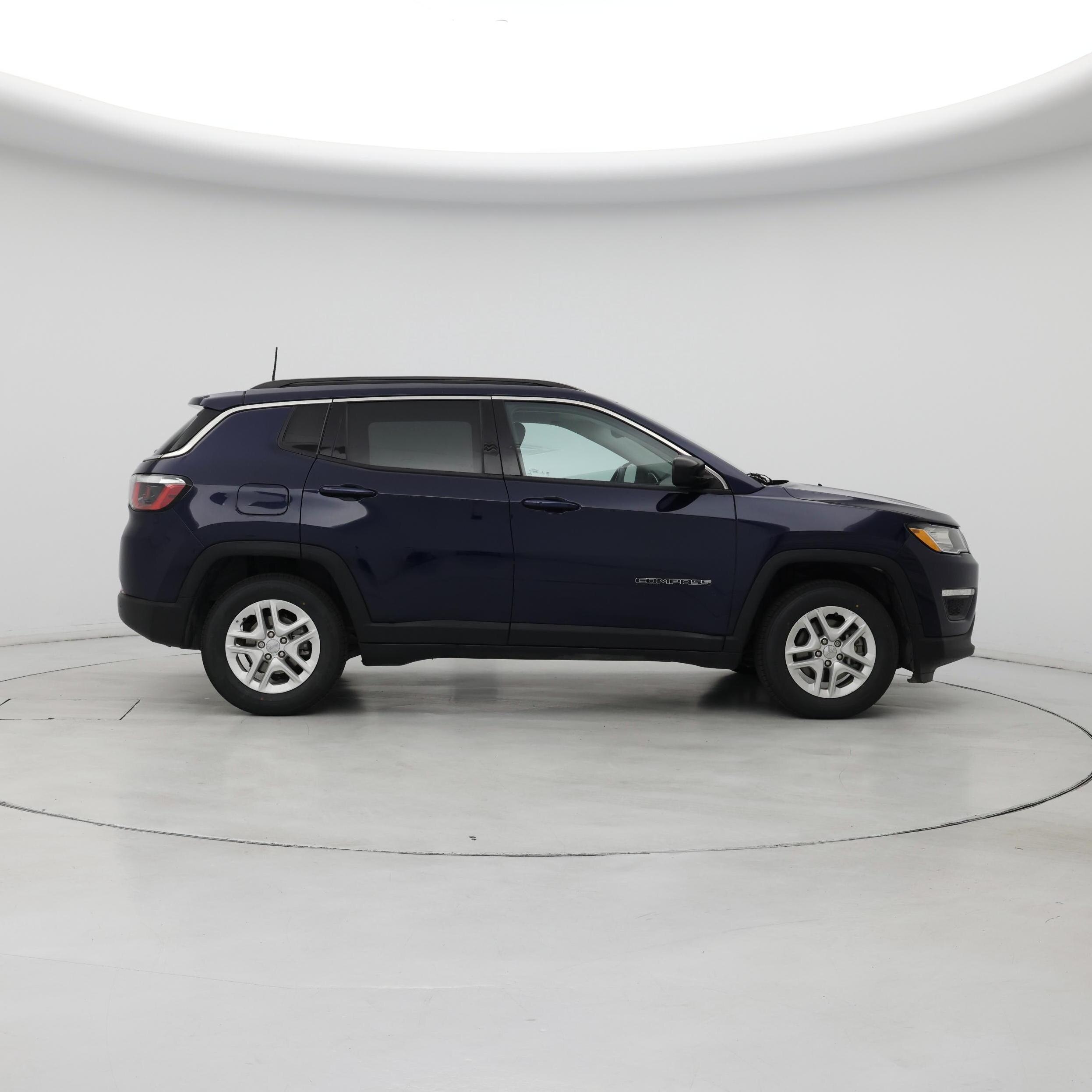 Thumbnail: 2019 Jeep Compass - 7