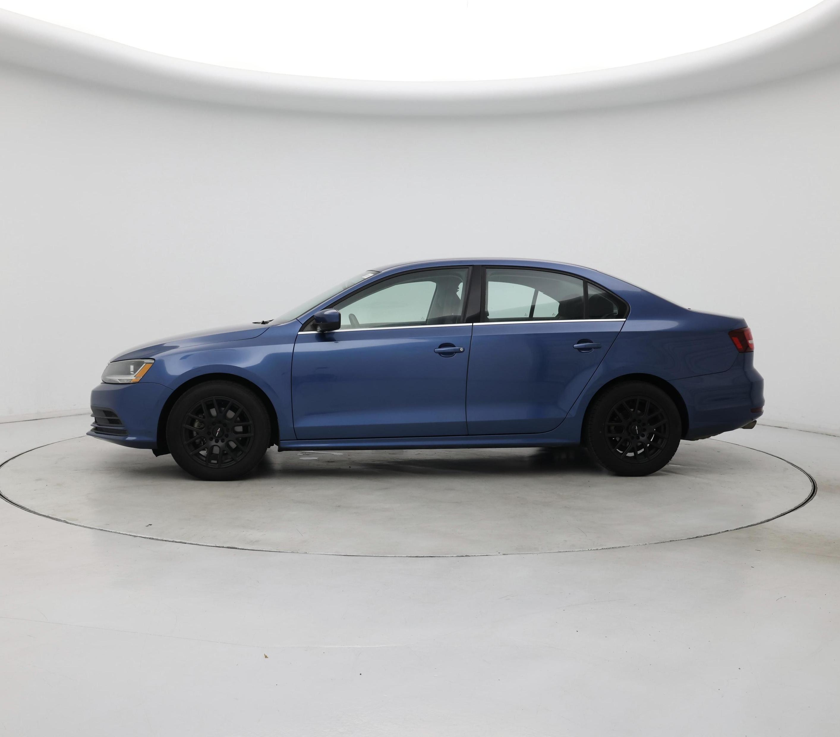 Thumbnail: 2017 Volkswagen Jetta - 3