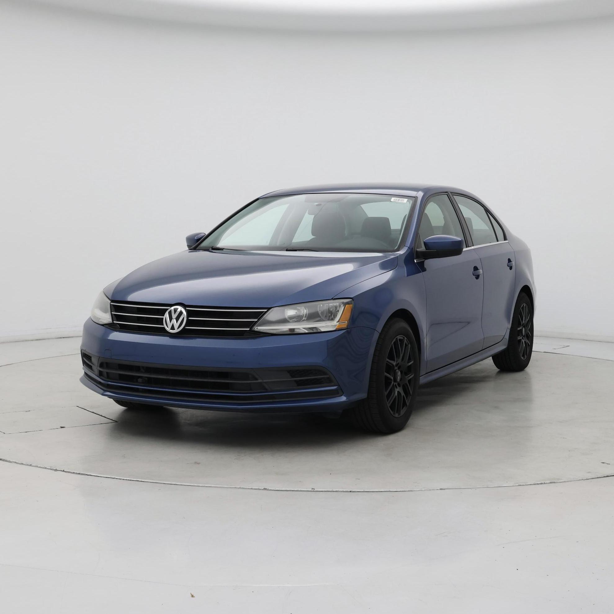 Thumbnail: 2017 Volkswagen Jetta - 4