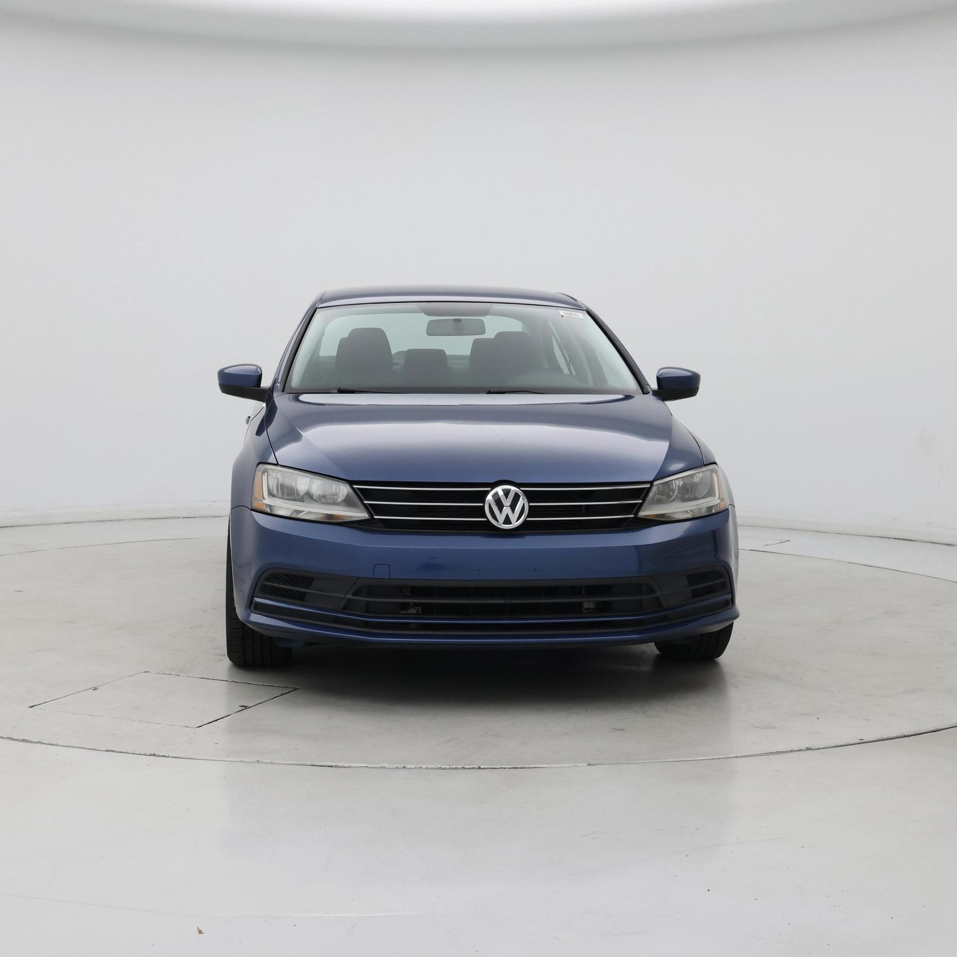 Thumbnail: 2017 Volkswagen Jetta - 5