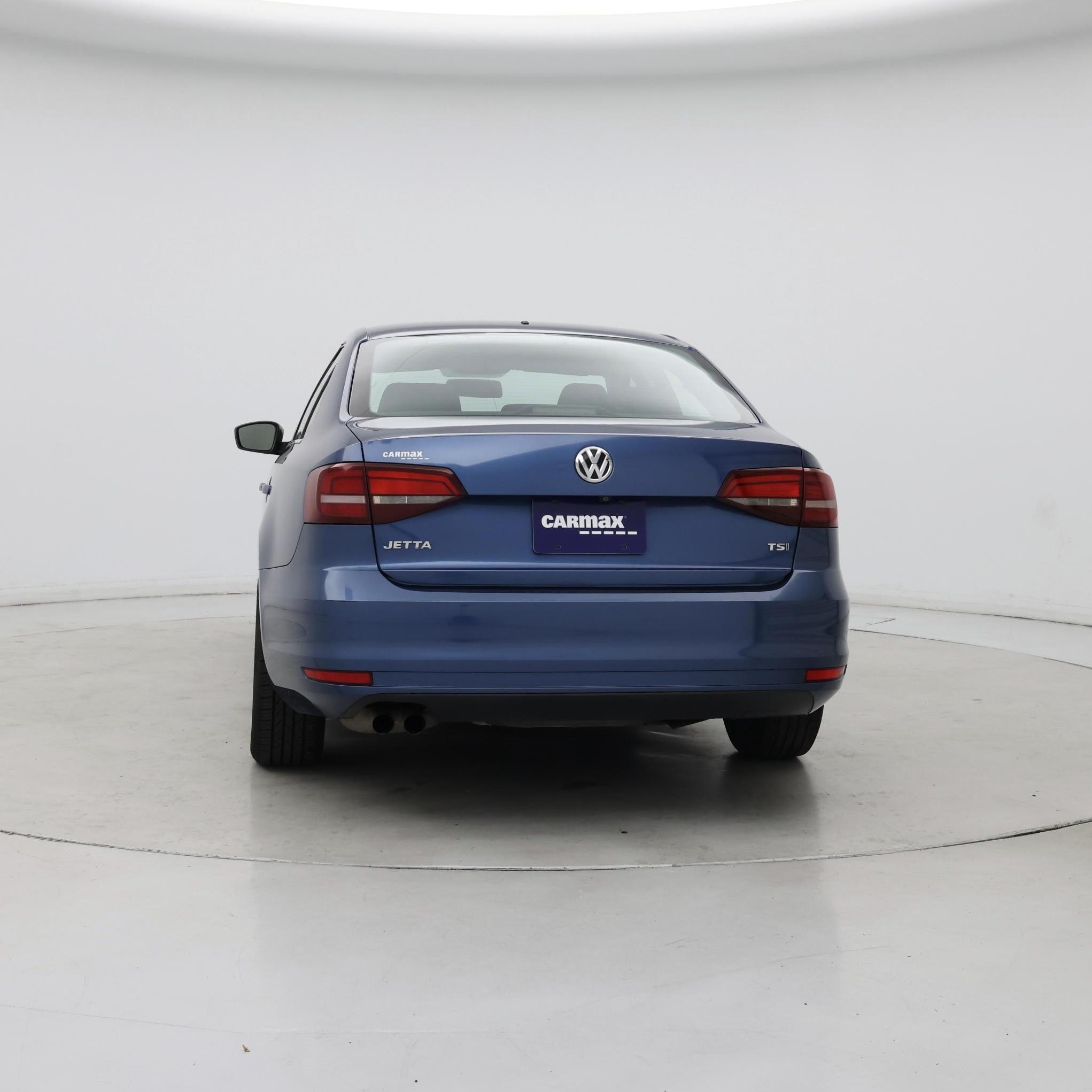 Thumbnail: 2017 Volkswagen Jetta - 6