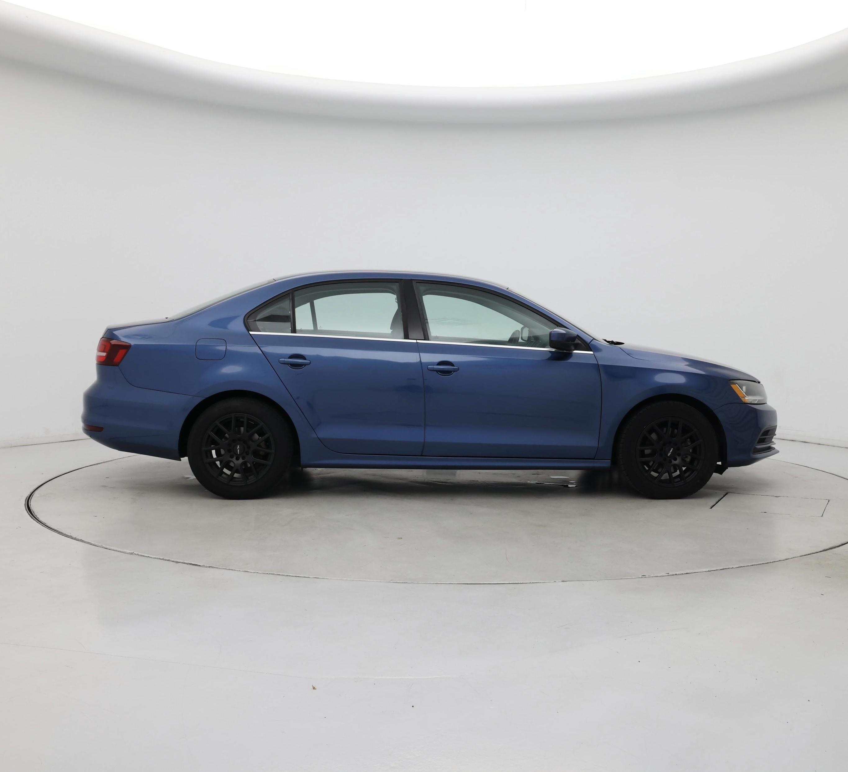 Thumbnail: 2017 Volkswagen Jetta - 7